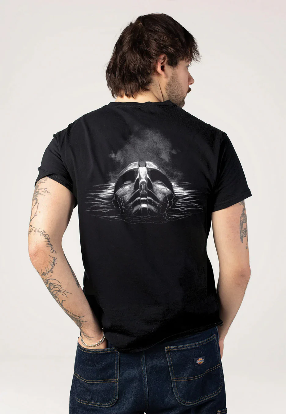 The New Flesh - T-Shirt - Image 2
