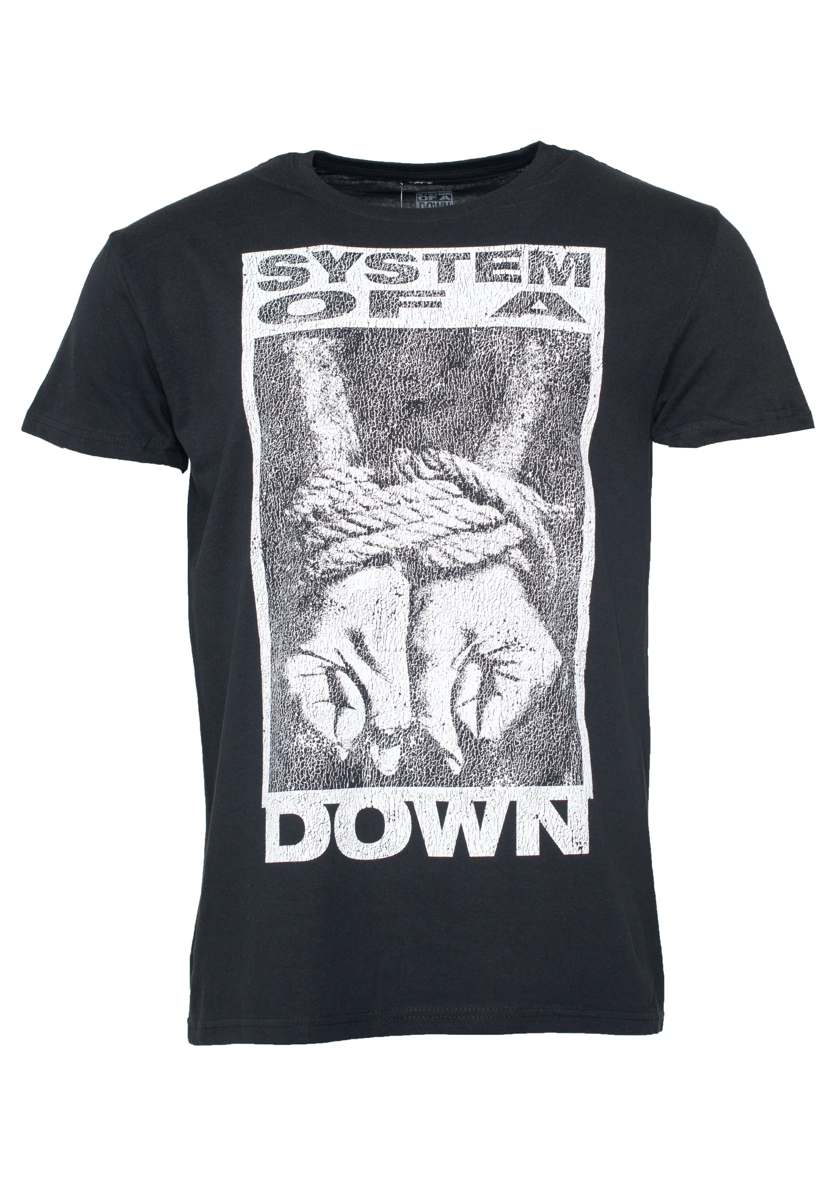 Ensnared - T-Shirt - Image 8