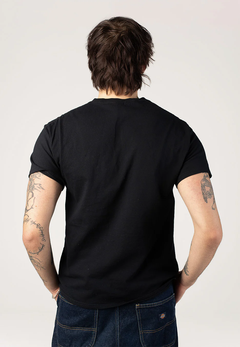 Mezmerize - T-Shirt - Image 4