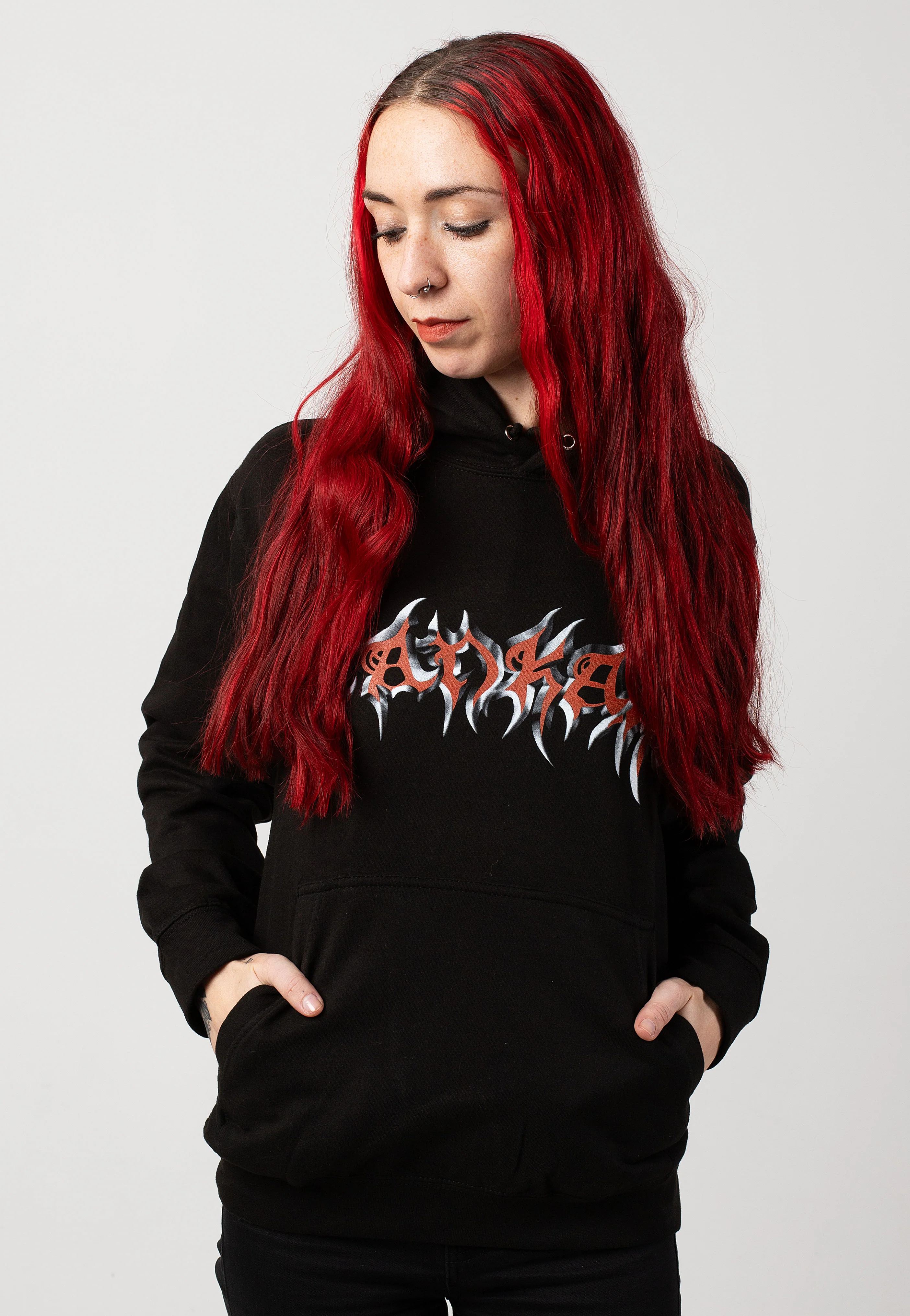 Alcoholic Metal - Hoodie - Image 5