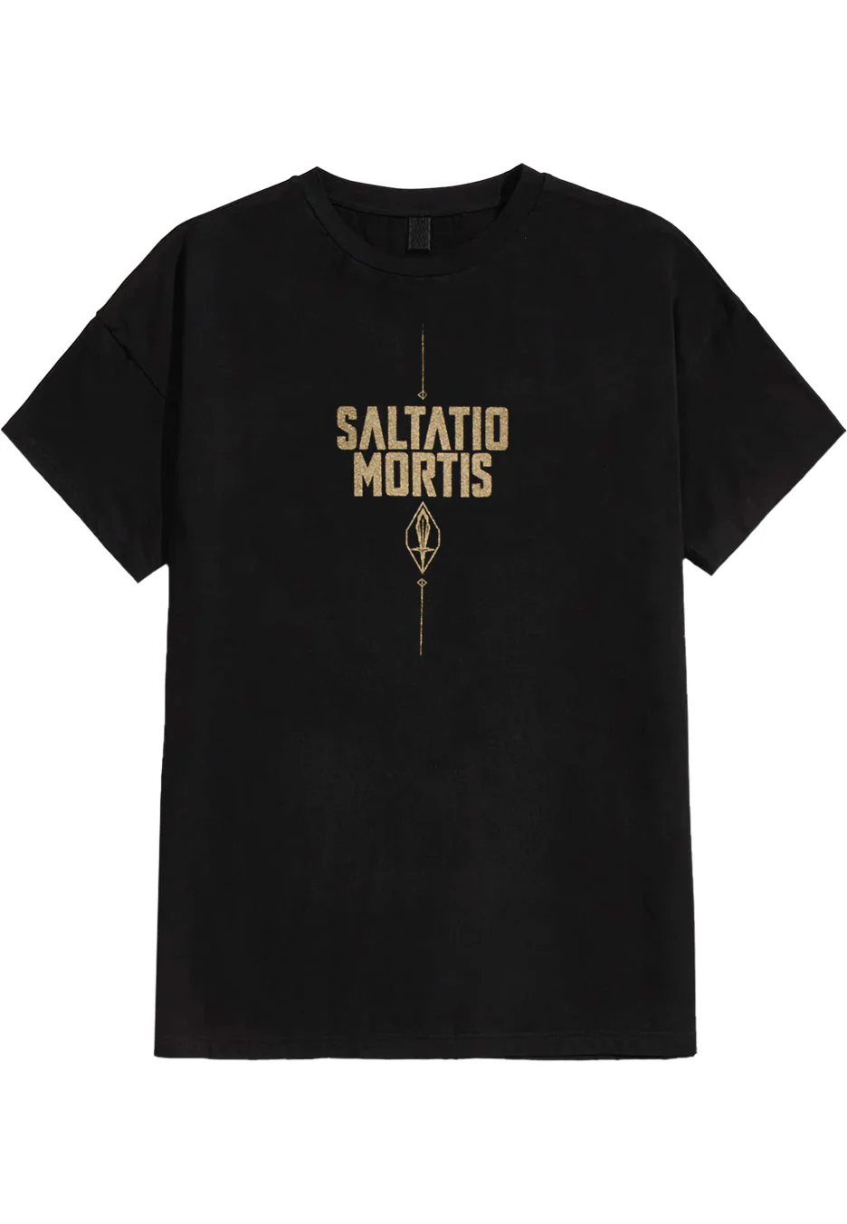 Tanz Der Tausend Klingen - T-Shirt