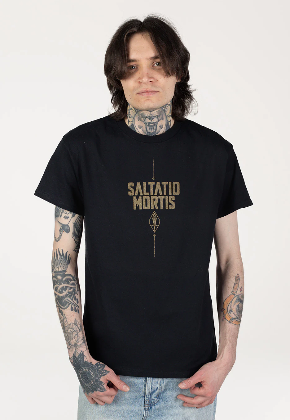 Tanz Der Tausend Klingen - T-Shirt - Image 3