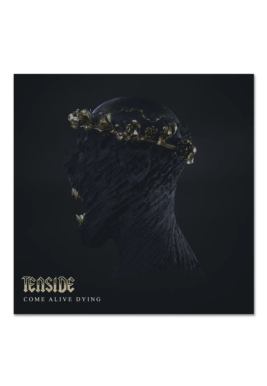 Come Alive Dying - Digipak CD - Image 2