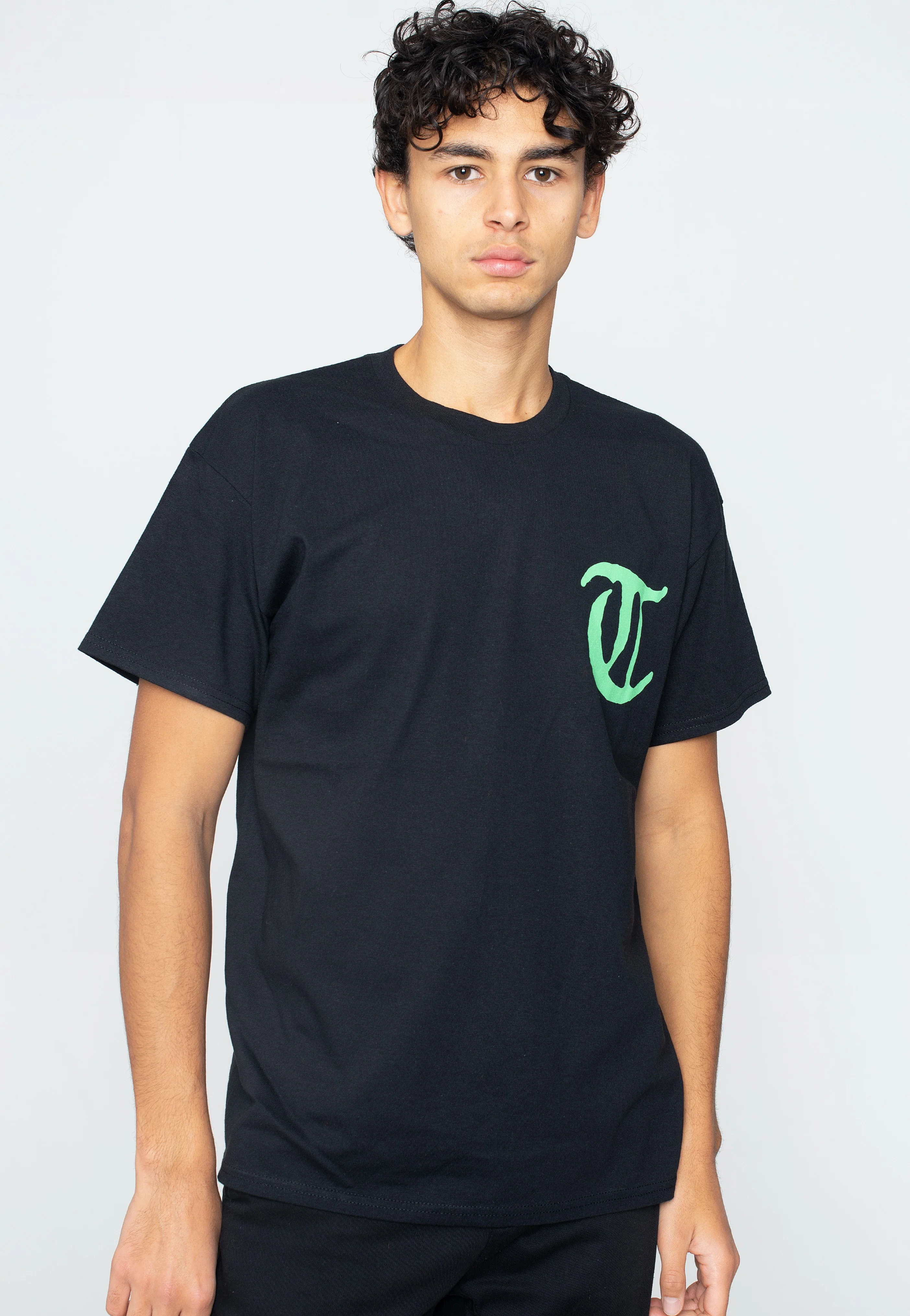 Green KOTF 2022 - T-Shirt - Image 3