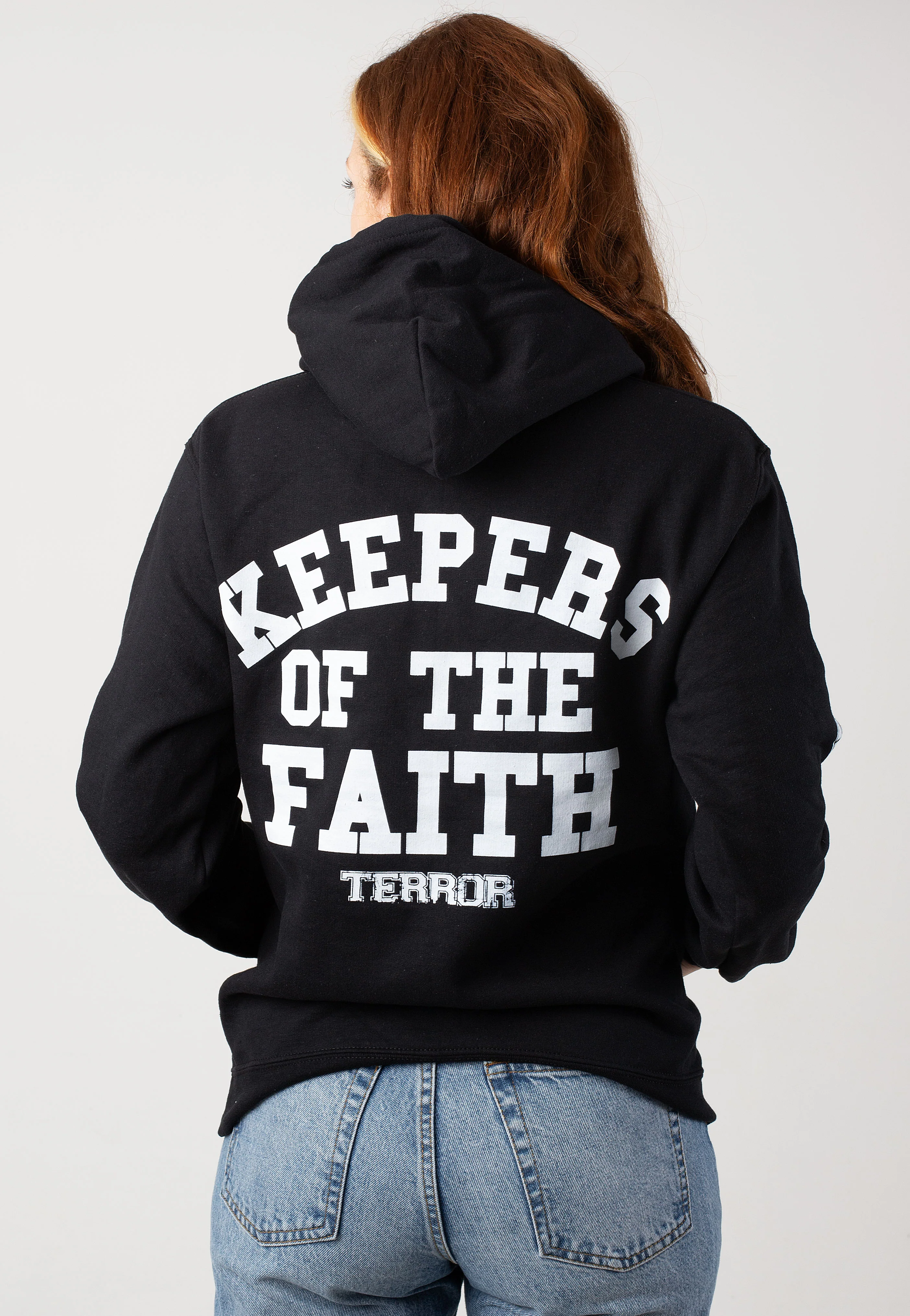 KOTF 2015 - Hoodie - Image 9