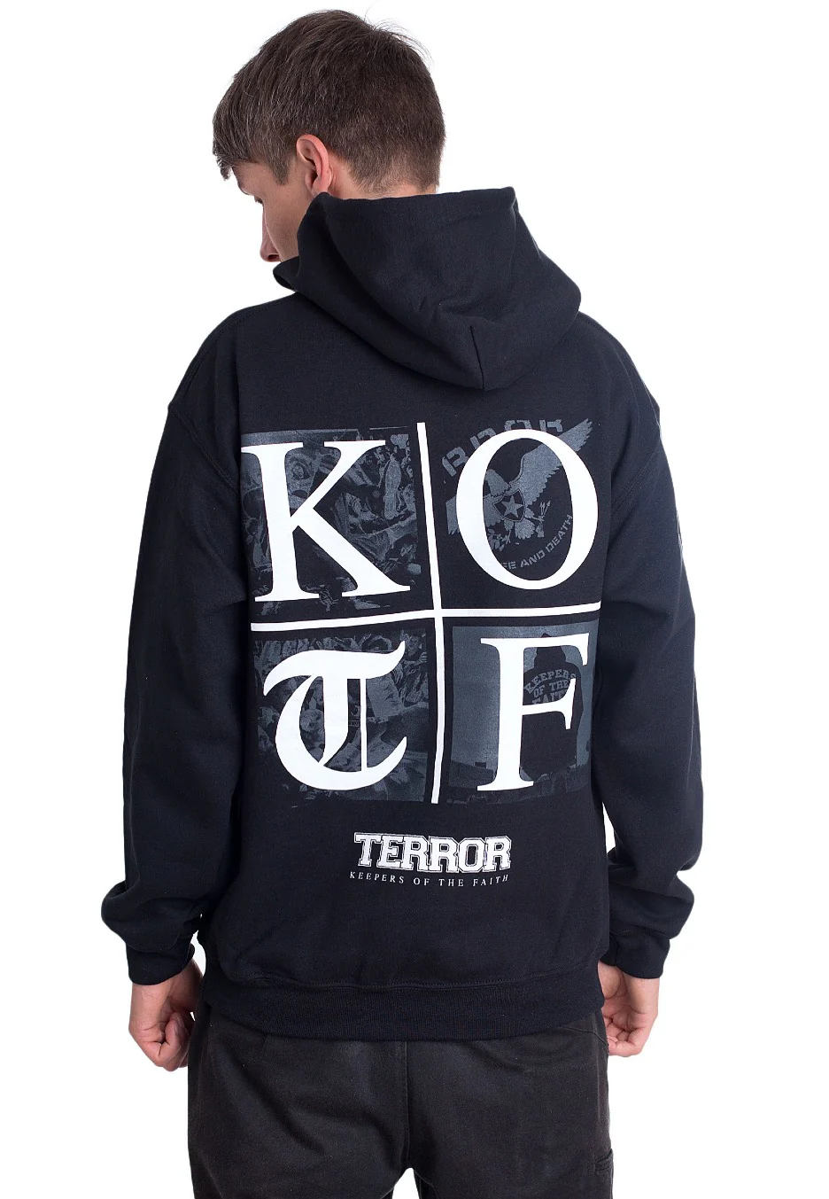 KOTF 2017 - Hoodie - Image 4