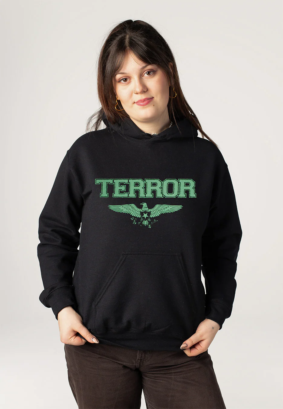 Still Suffer - Hoodie - Image 5