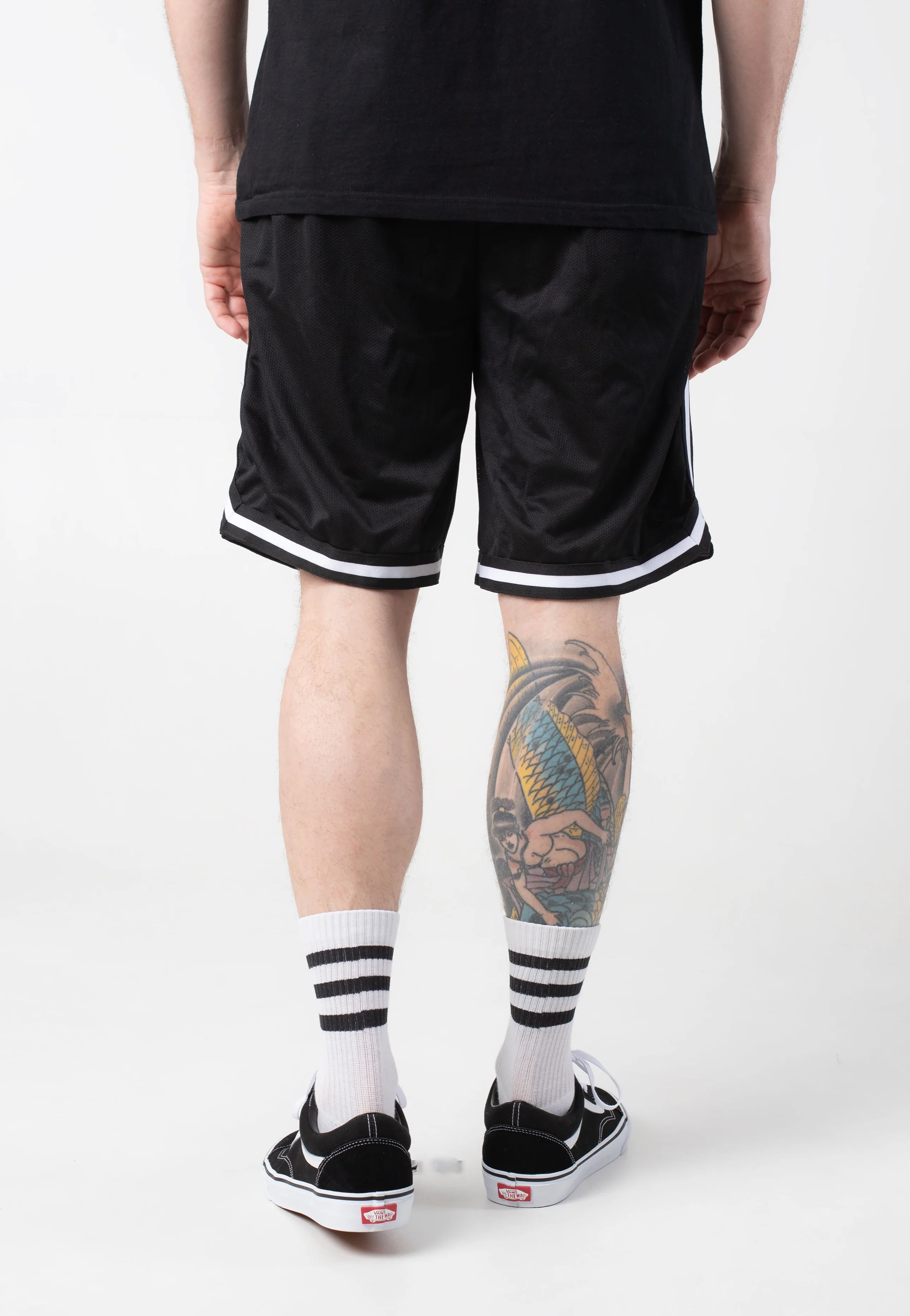 Together Striped - Shorts - Image 5