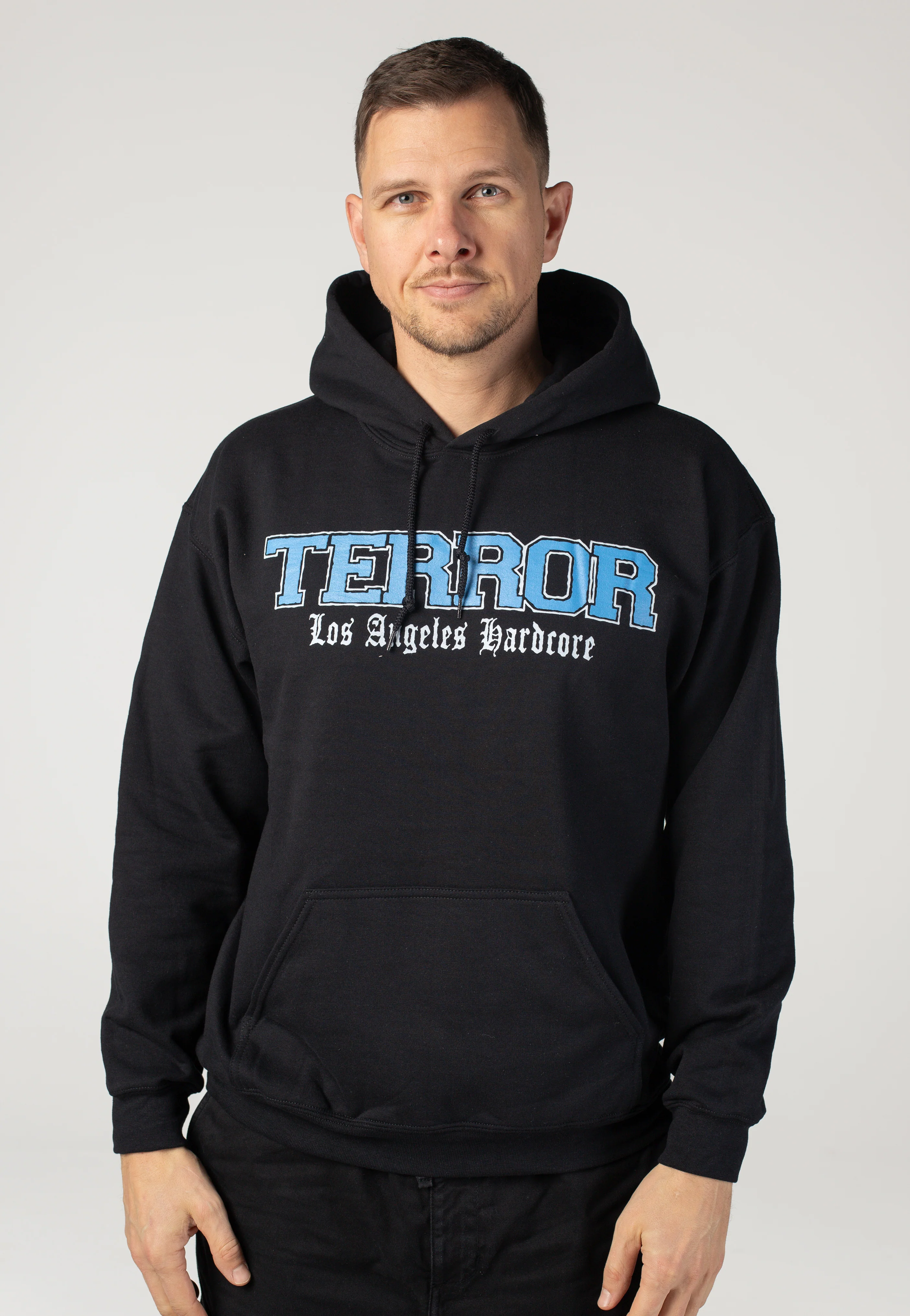 Your Enemies Comic - Hoodie - Image 3