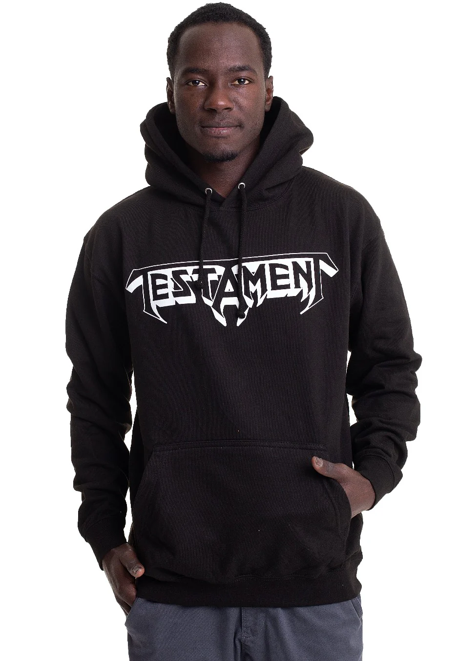 Bay Area Thrash - Hoodie - Image 3