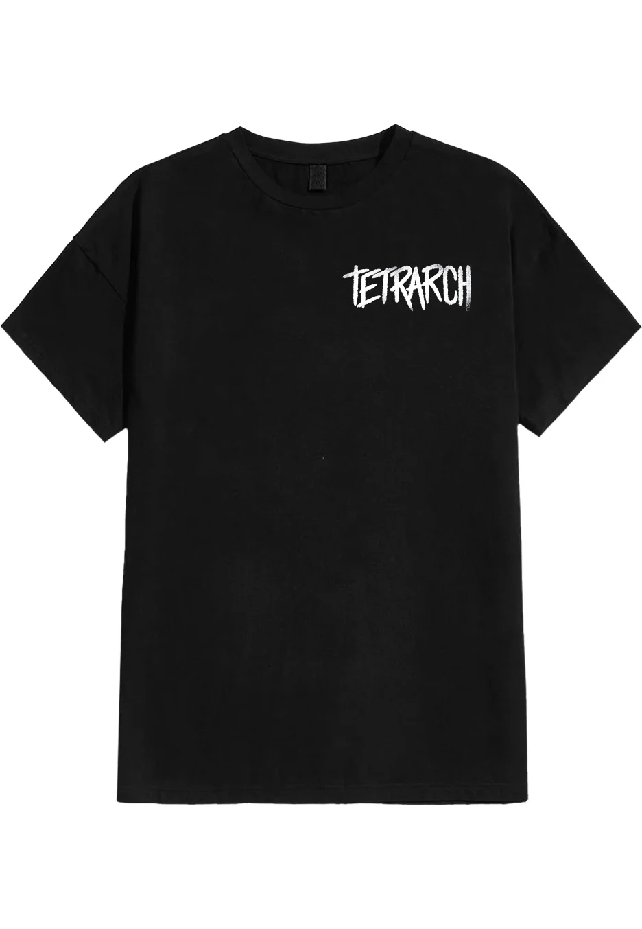 Unstable - T-Shirt - Image 5