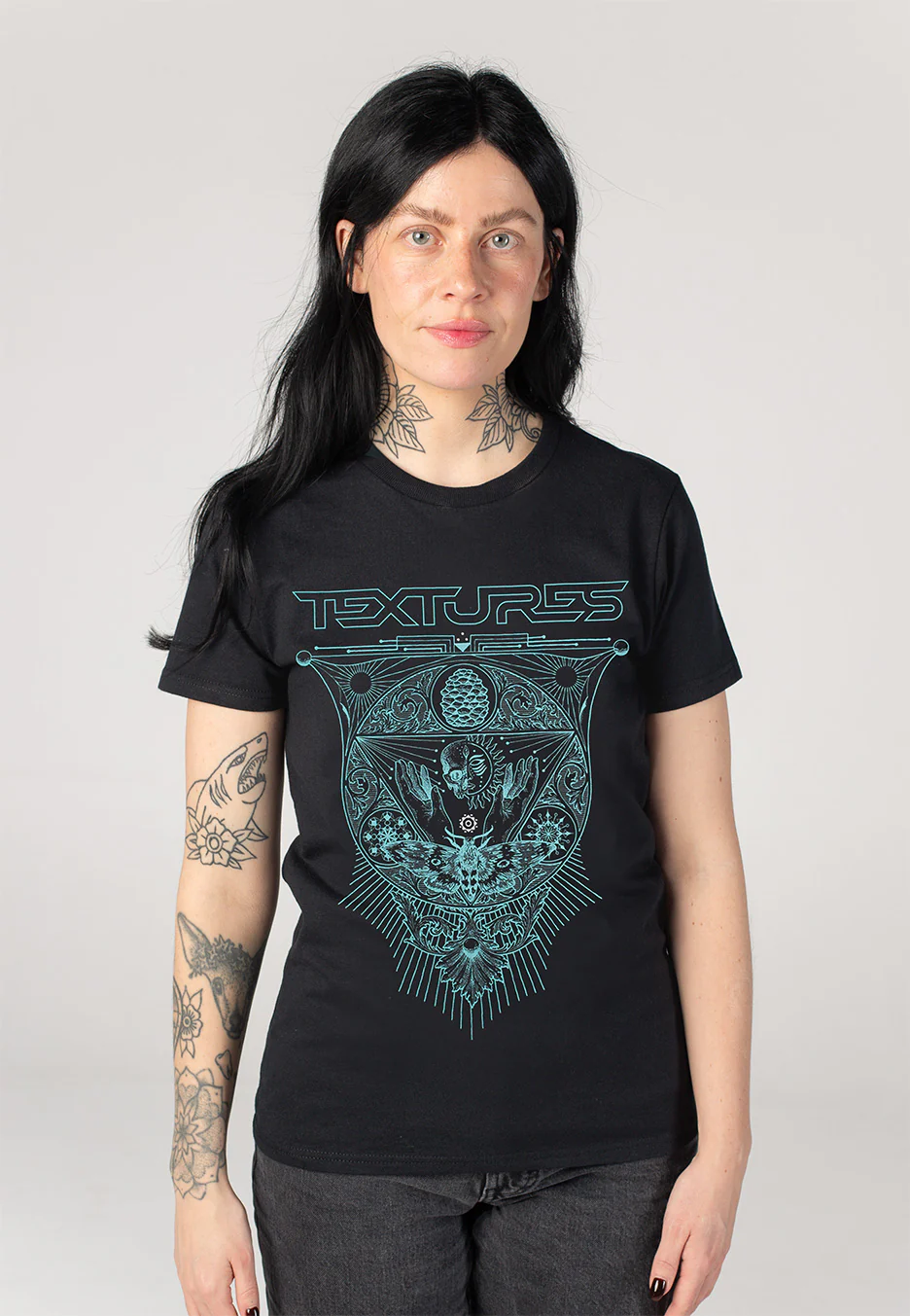 Moth - T-Shirt - Image 5