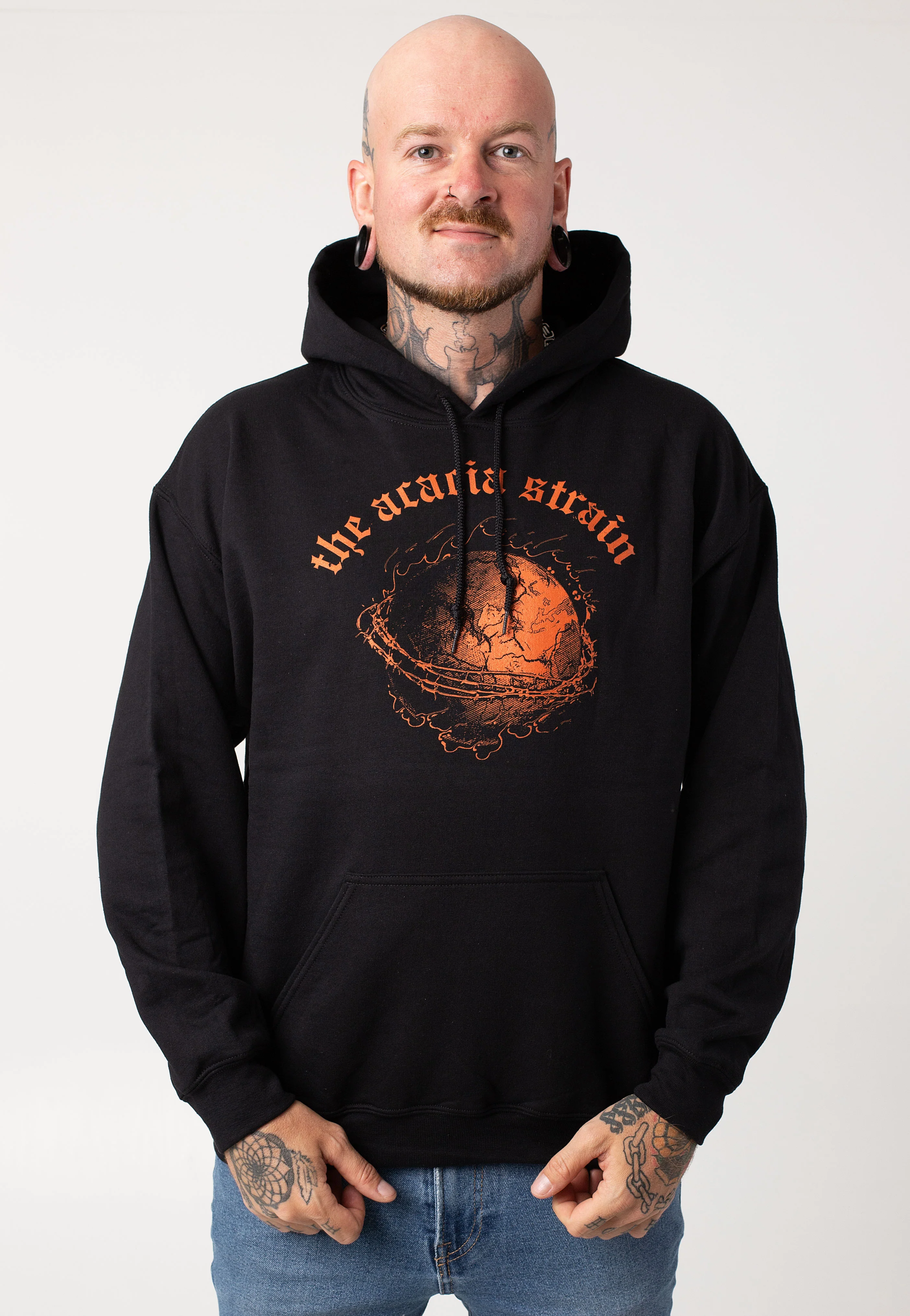 Begging For Hell - Hoodie - Image 3