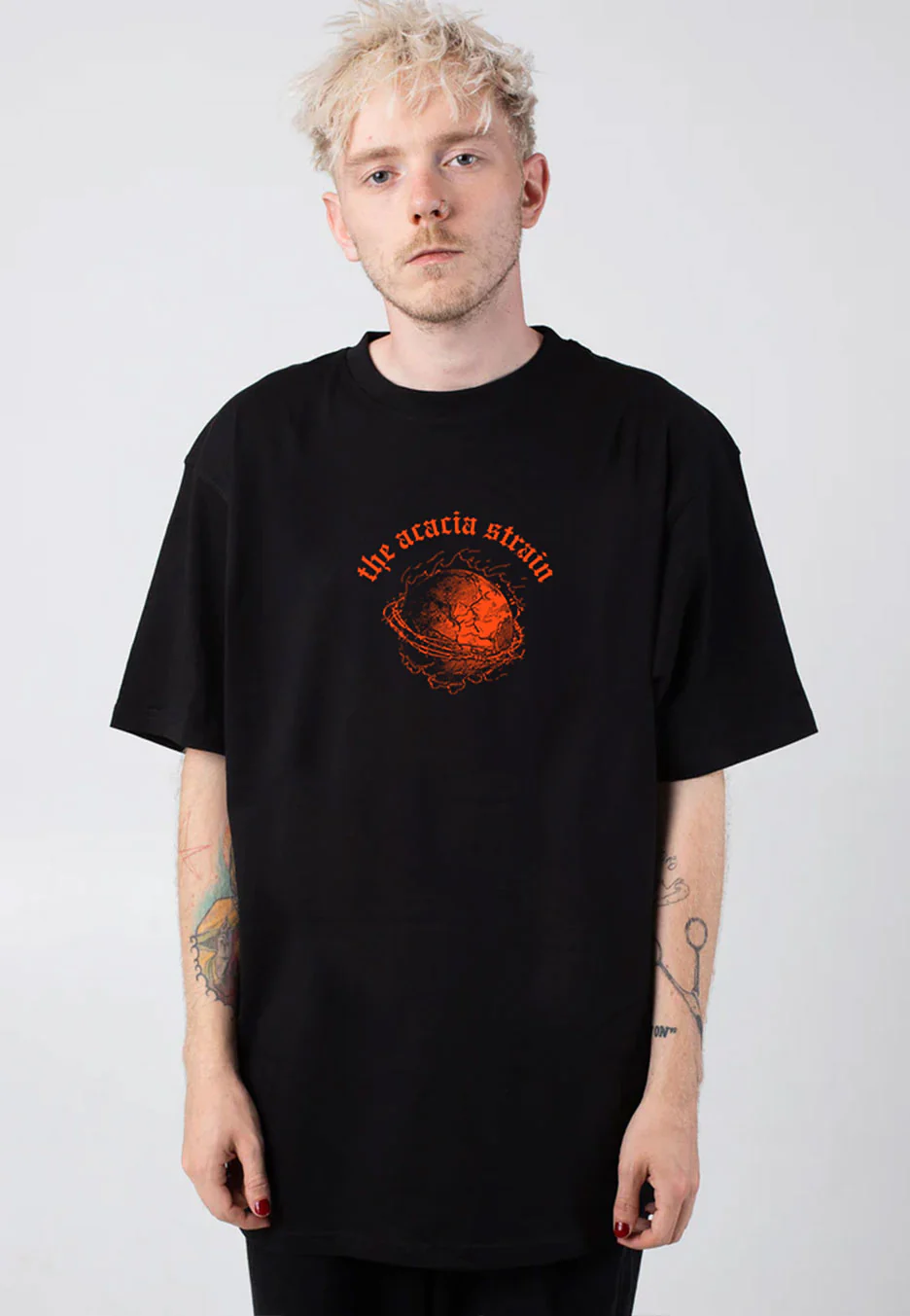 Begging For Hell - T-Shirt