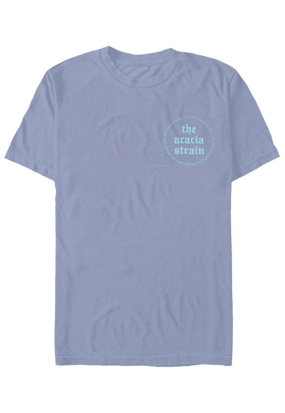 Sadness Spiral Violet - T-Shirt