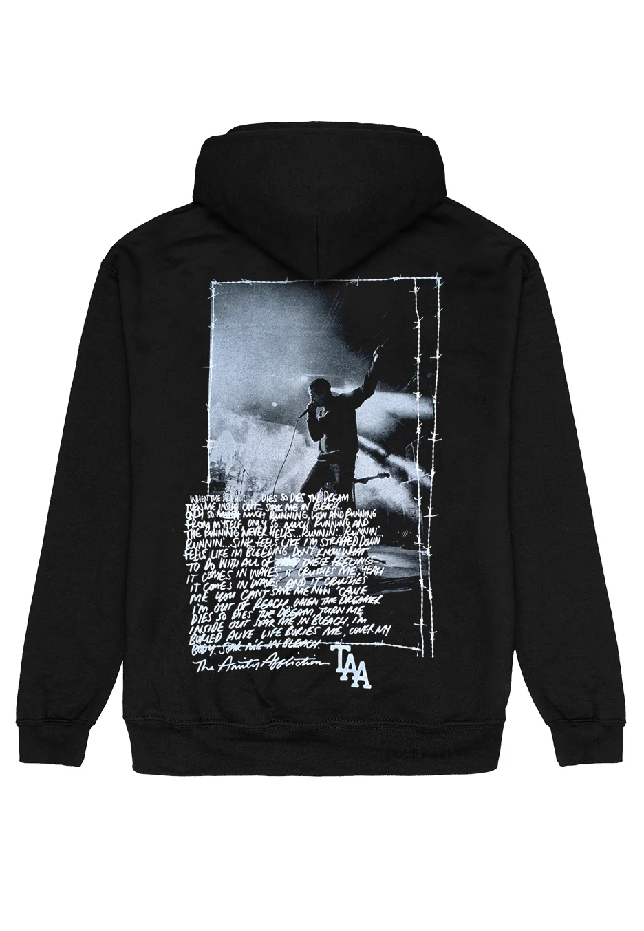 Dying Dream - Hoodie - Image 2