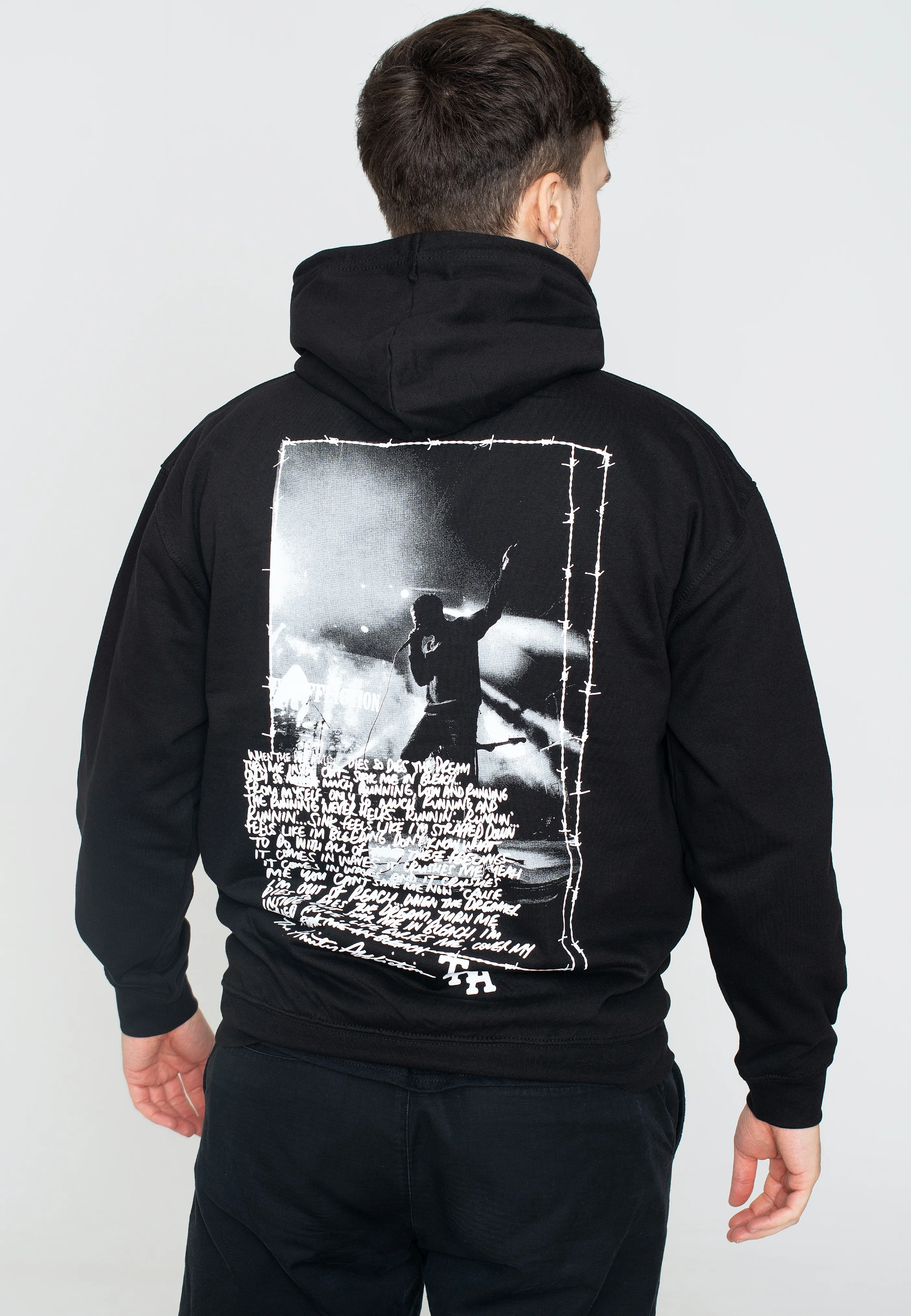 Dying Dream - Hoodie - Image 5