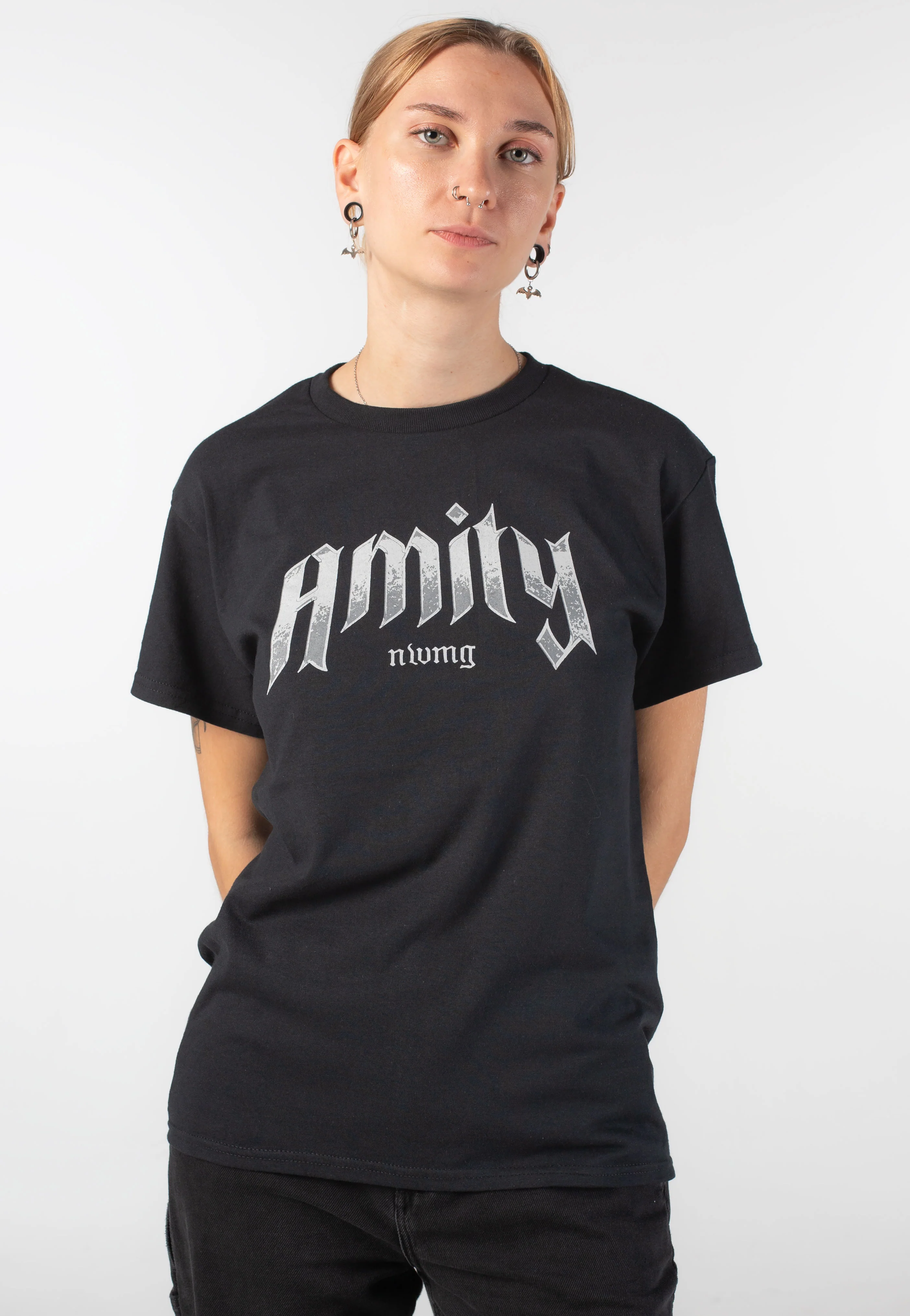 Its Hell Down Here - T-Shirt - Image 5