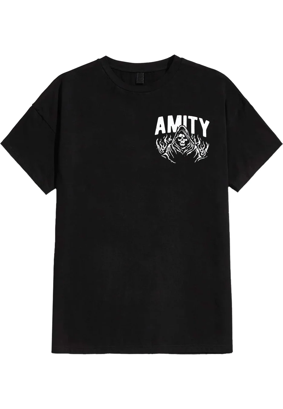 Ocean Ship - T-Shirt