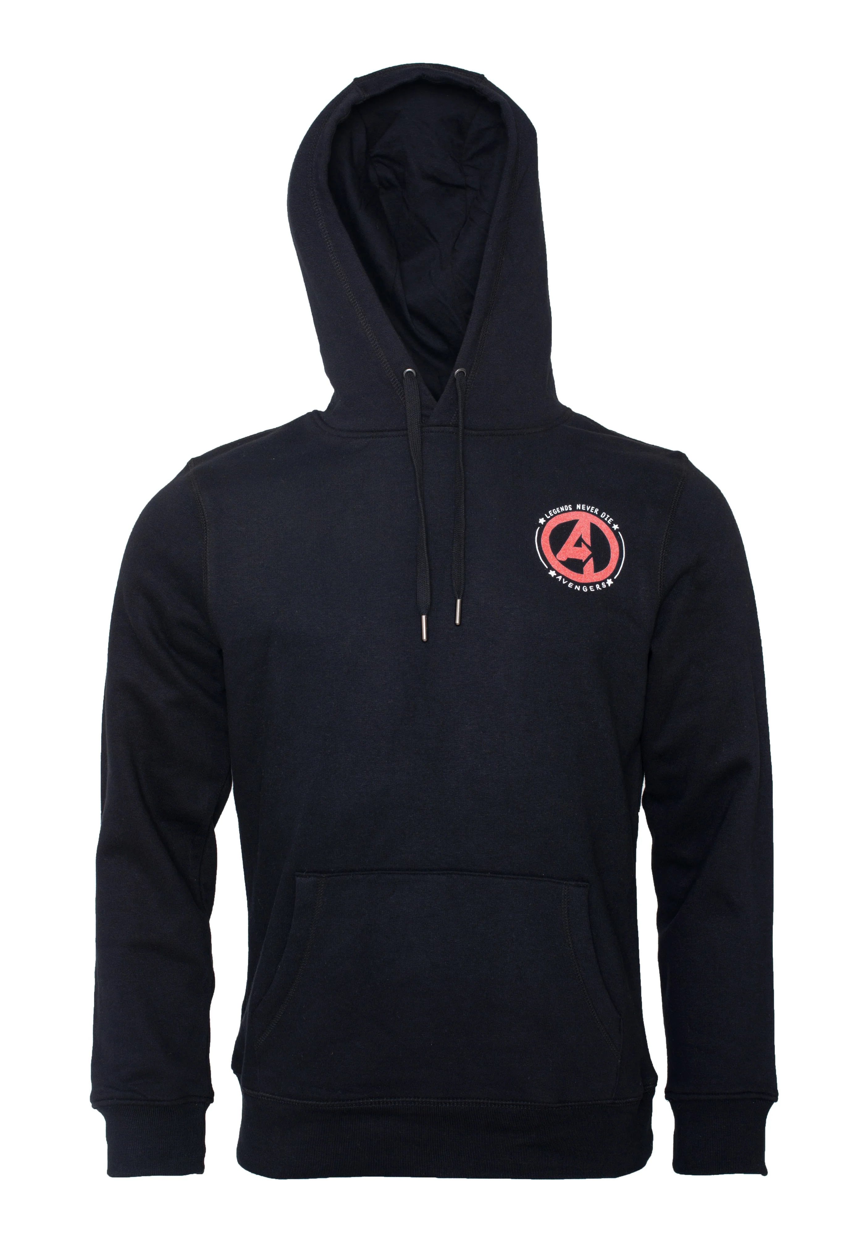 Avenger Legends - Hoodie - Image 4