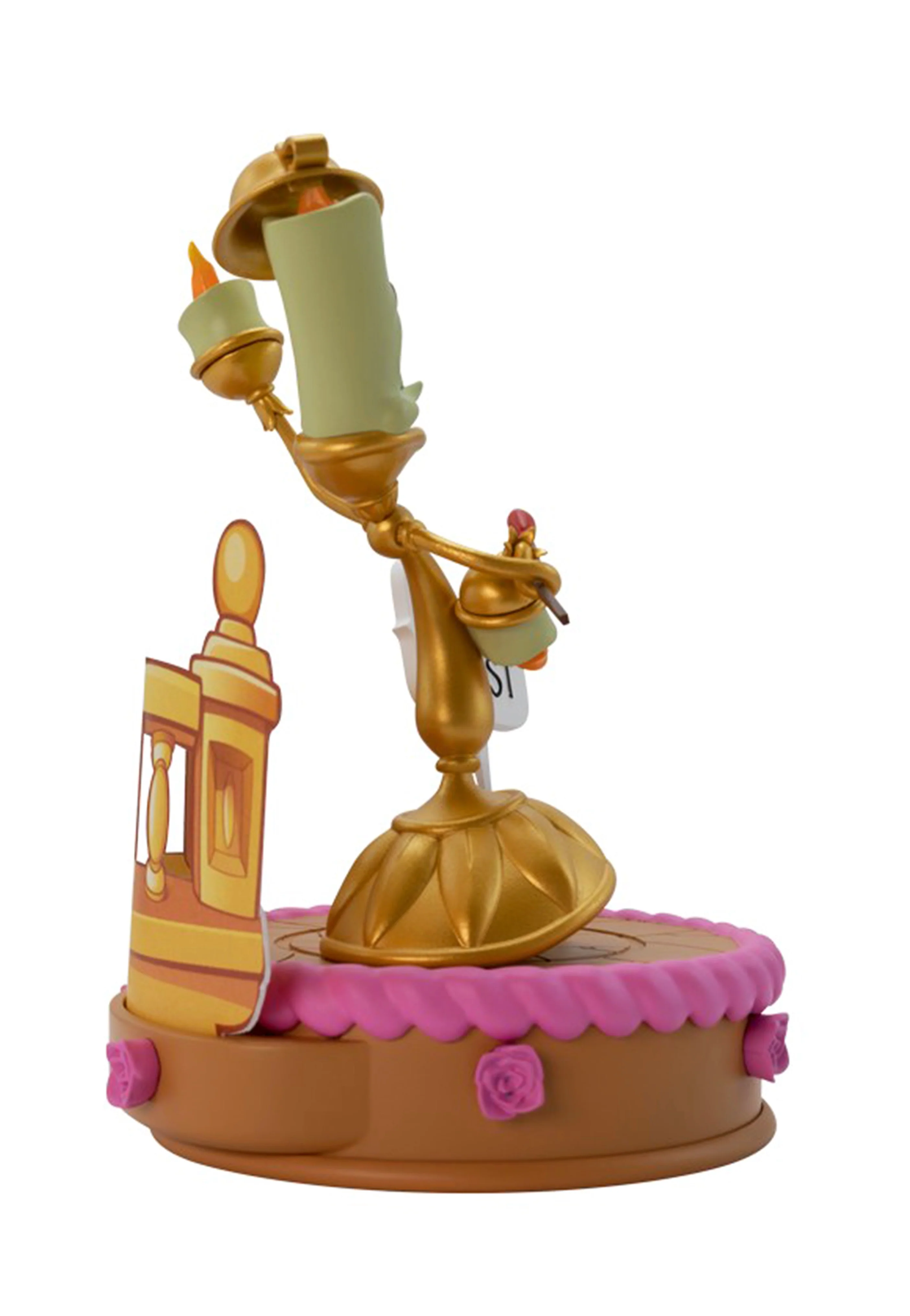 Lumière - Figure - Image 3