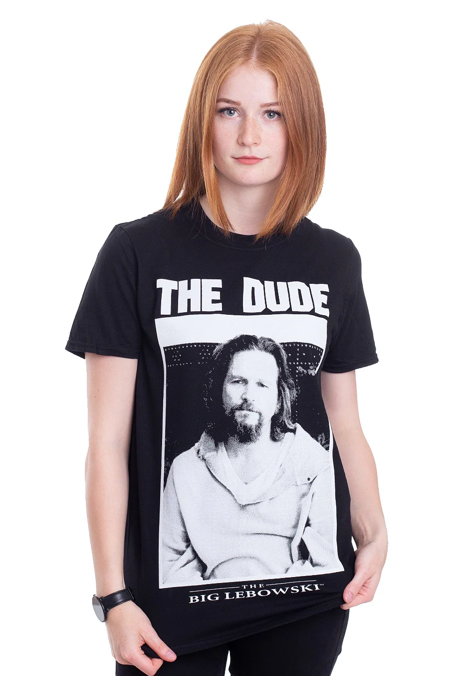 The Dude - T-Shirt