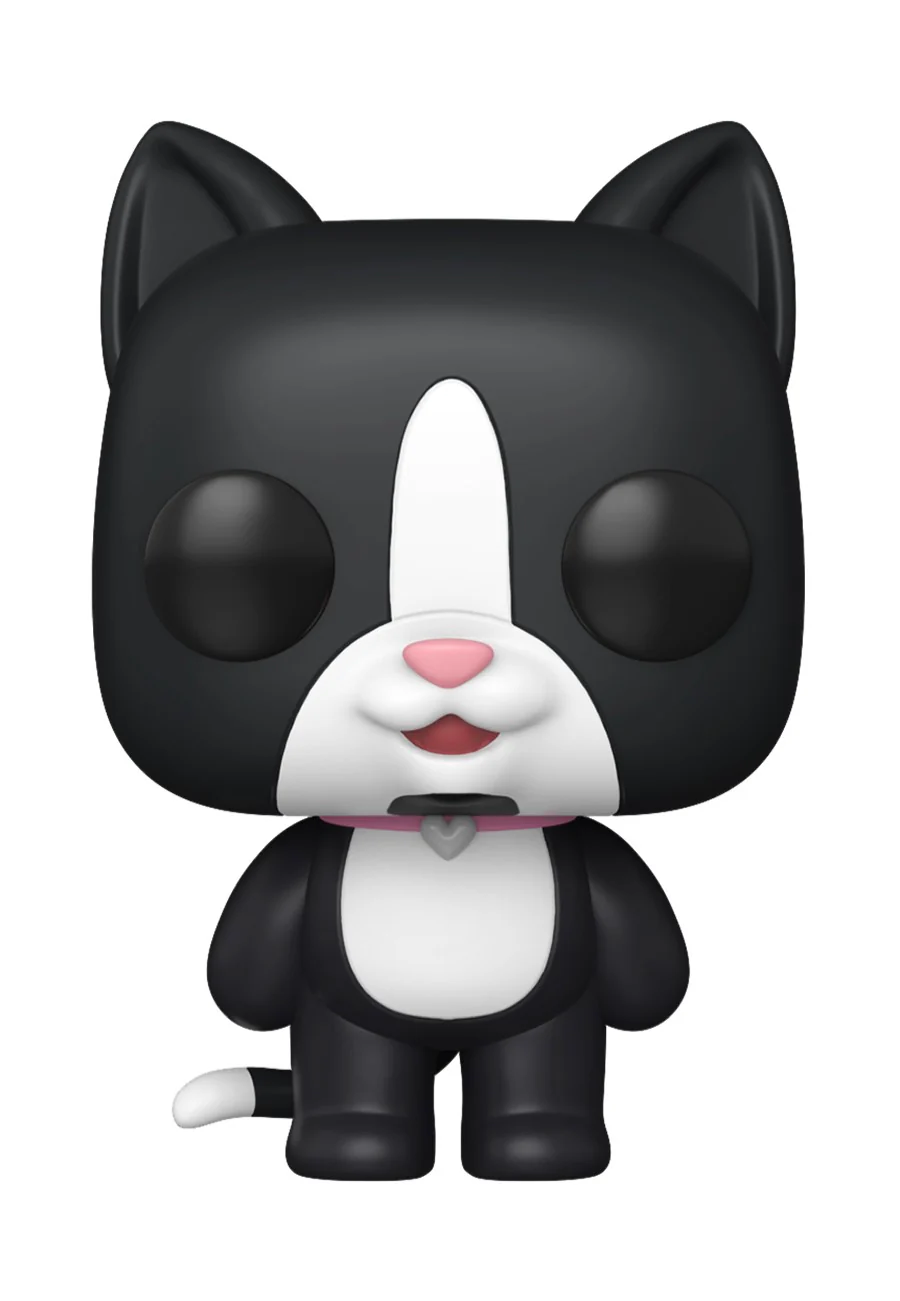 Guppy POP! Vinyl - Funko Pop - Image 2