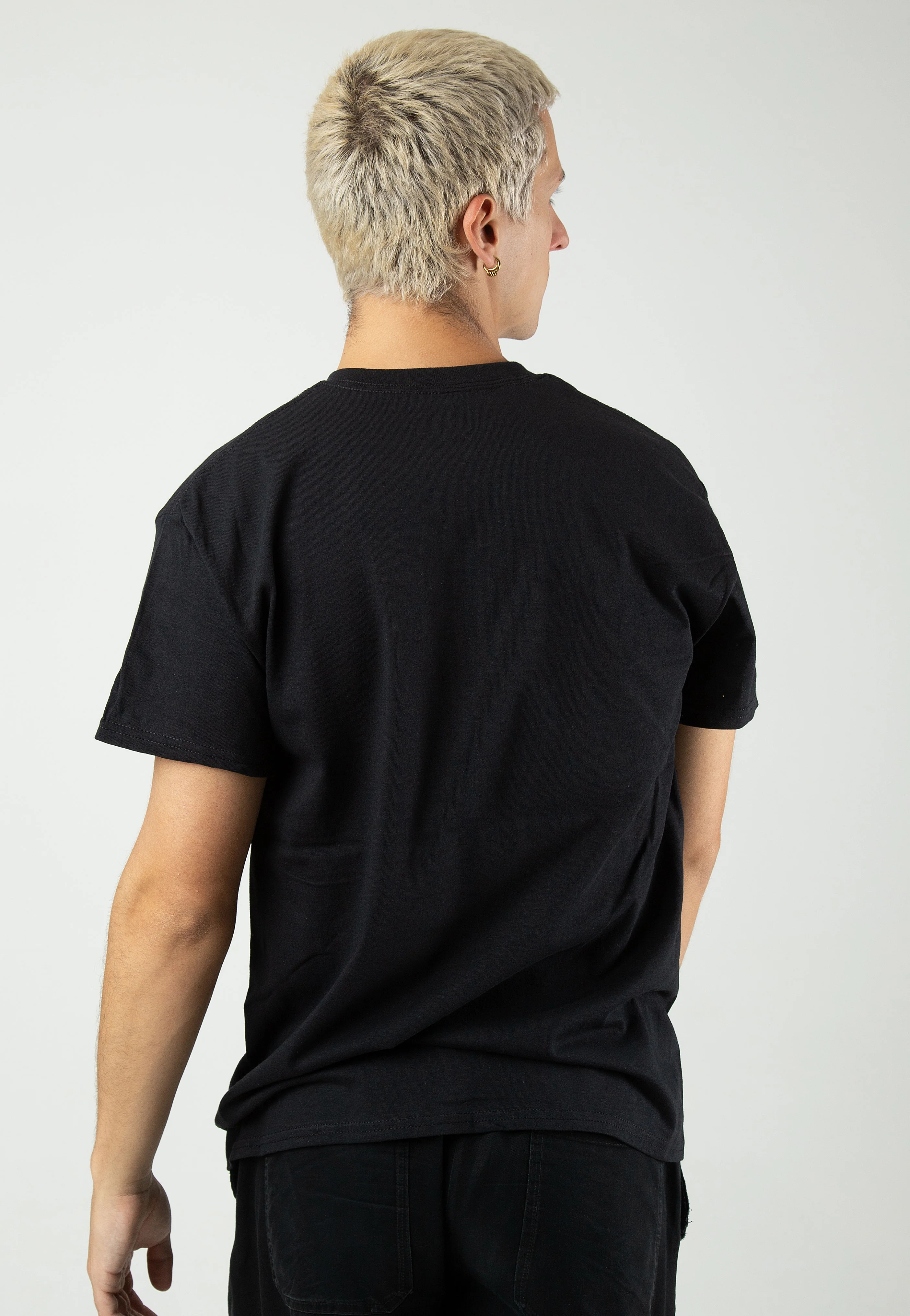 Nocturnal 10 Years - T-Shirt - Image 4