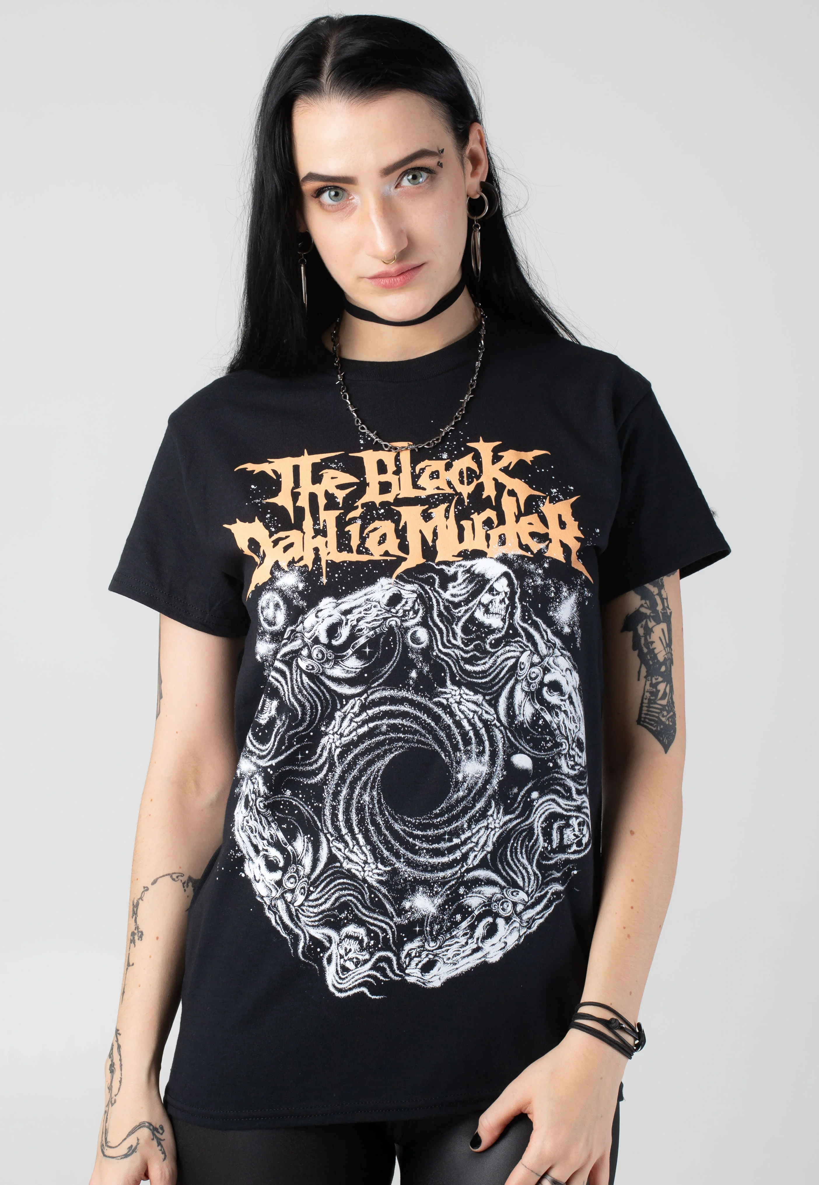 The Remnant - T-Shirt - Image 5