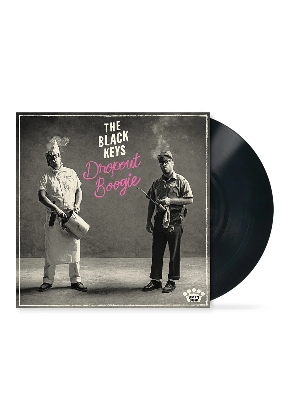 Dropout Boogie - Vinyl