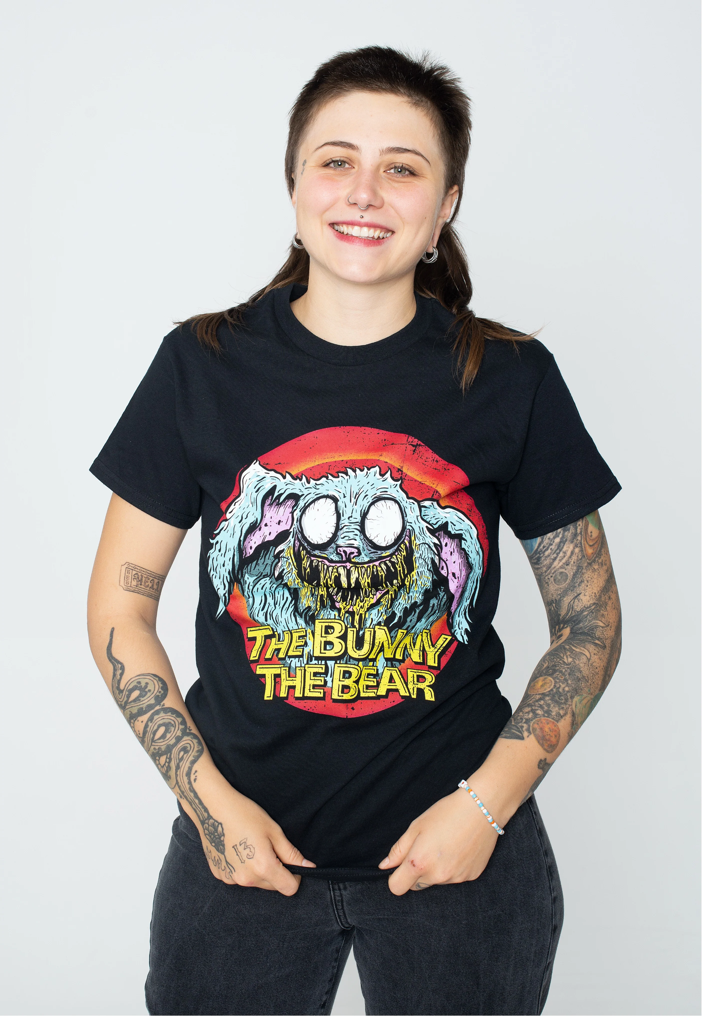Story Teller - T-Shirt - Image 5
