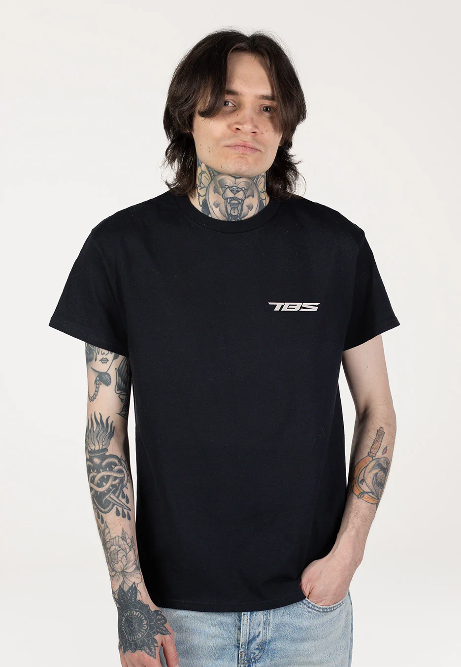 Spezielle Musik - T-Shirt - Image 3