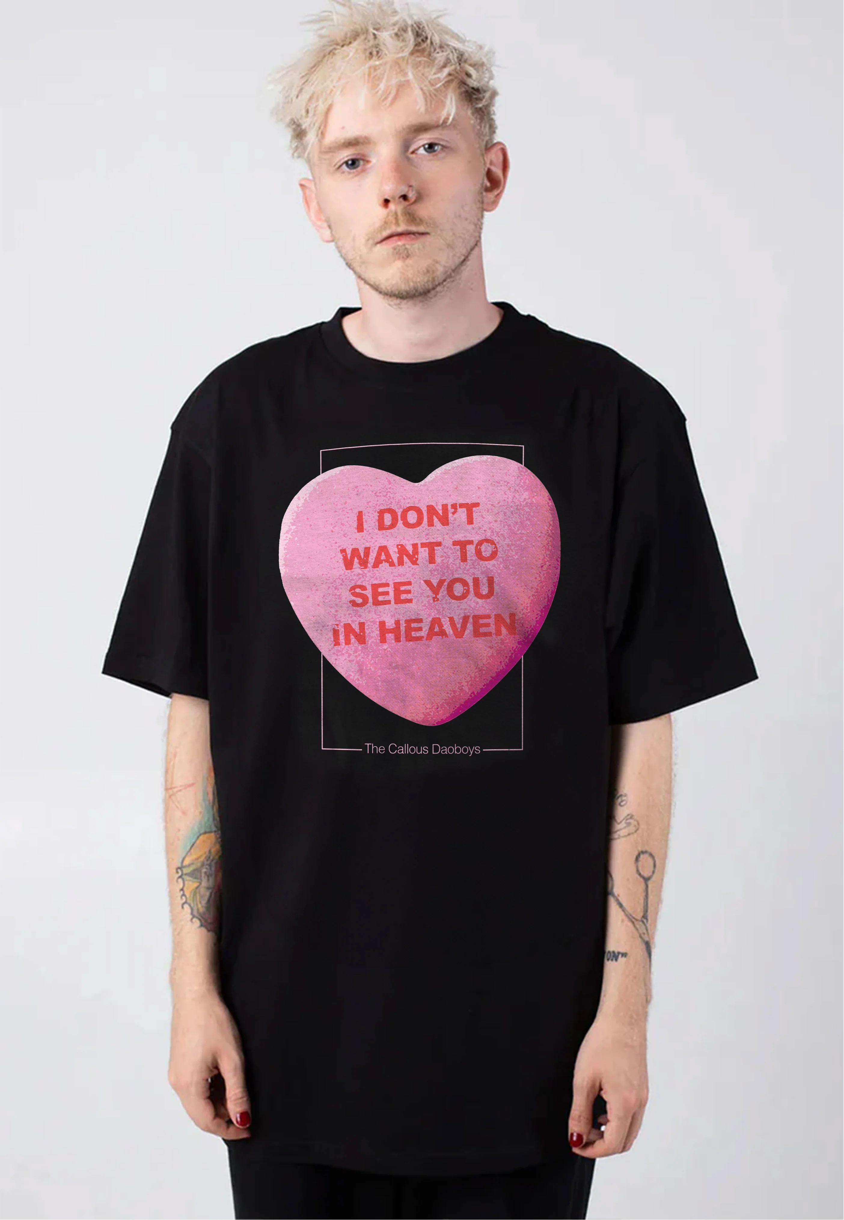 Sweetheart - T-Shirt