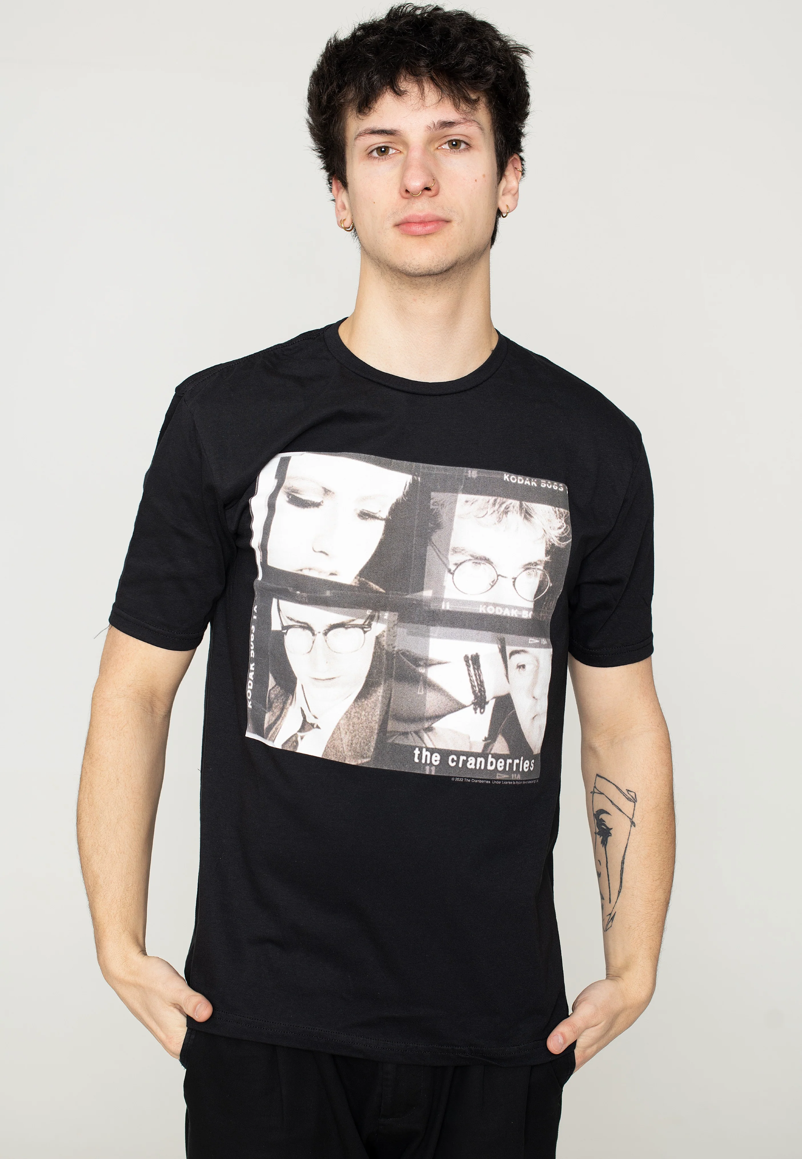 Zombie Single - T-Shirt - Image 3