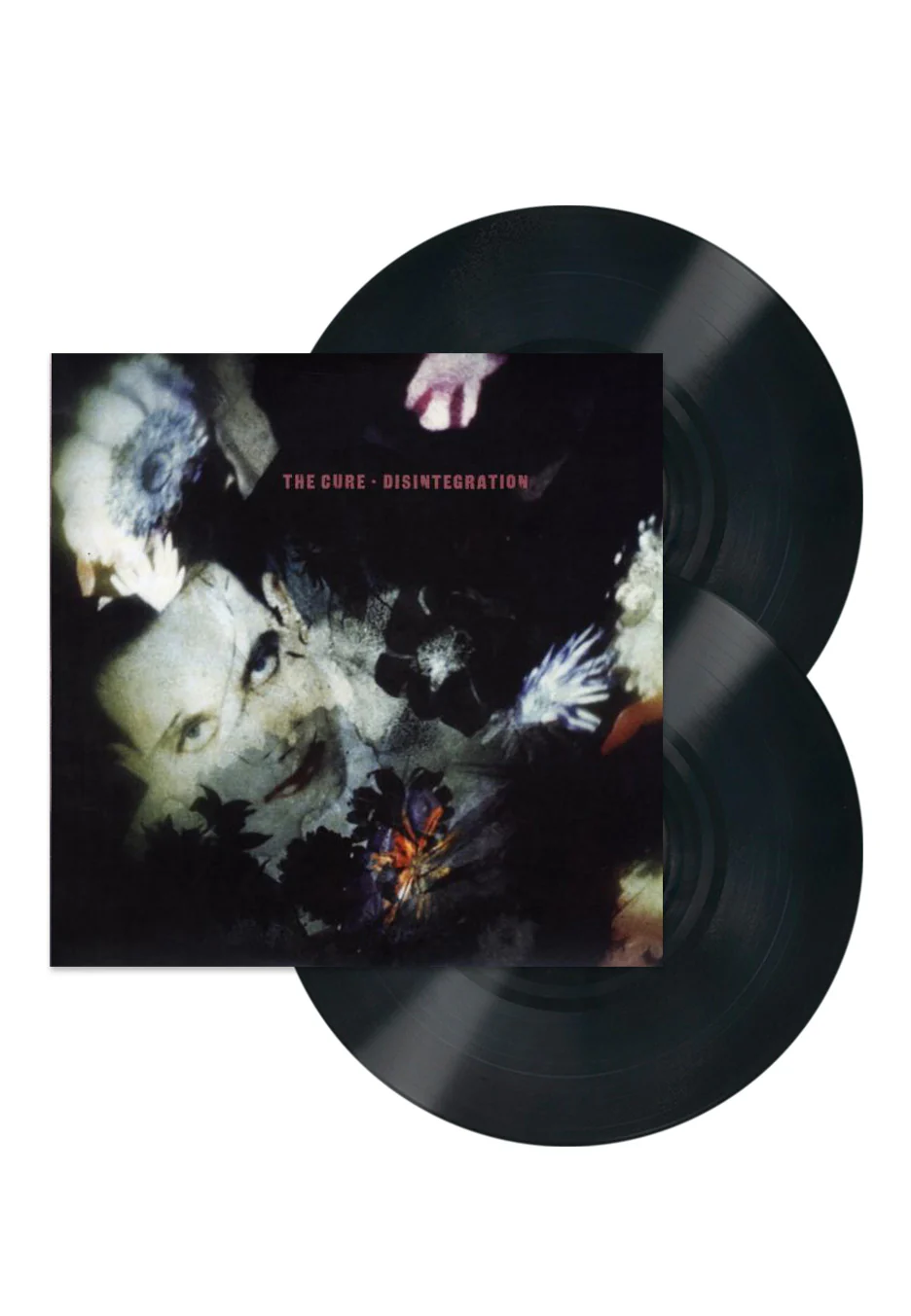 Disintegration (Remastered) - 2 Vinyl
