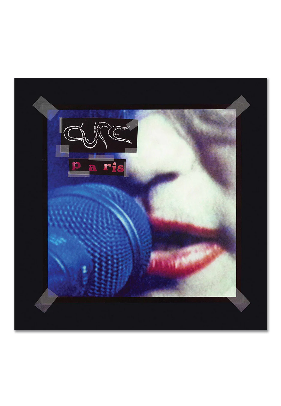 Paris (30th Anniversary Edition) - 2 Vinyl - Image 2