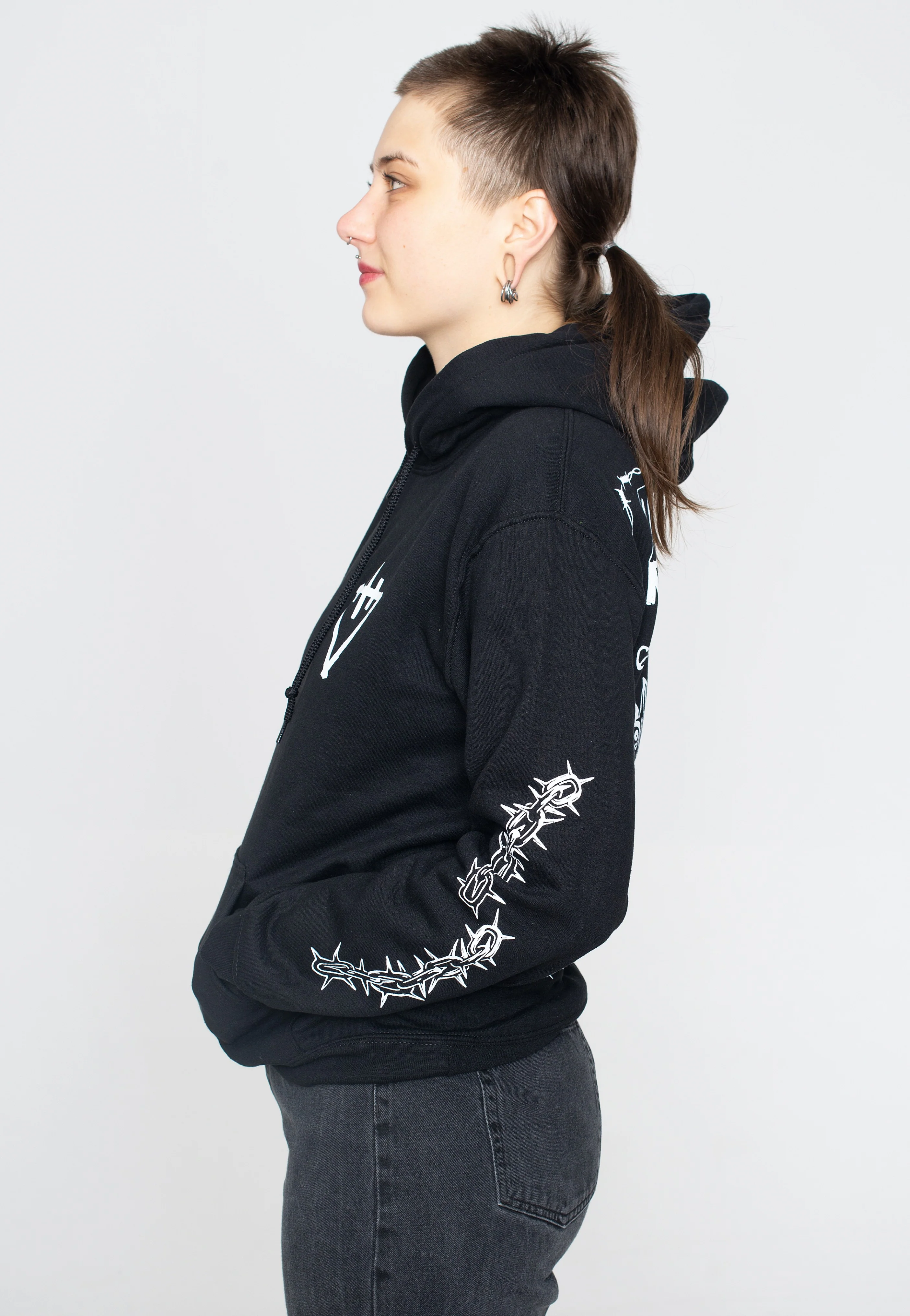 Flash - Hoodie - Image 9