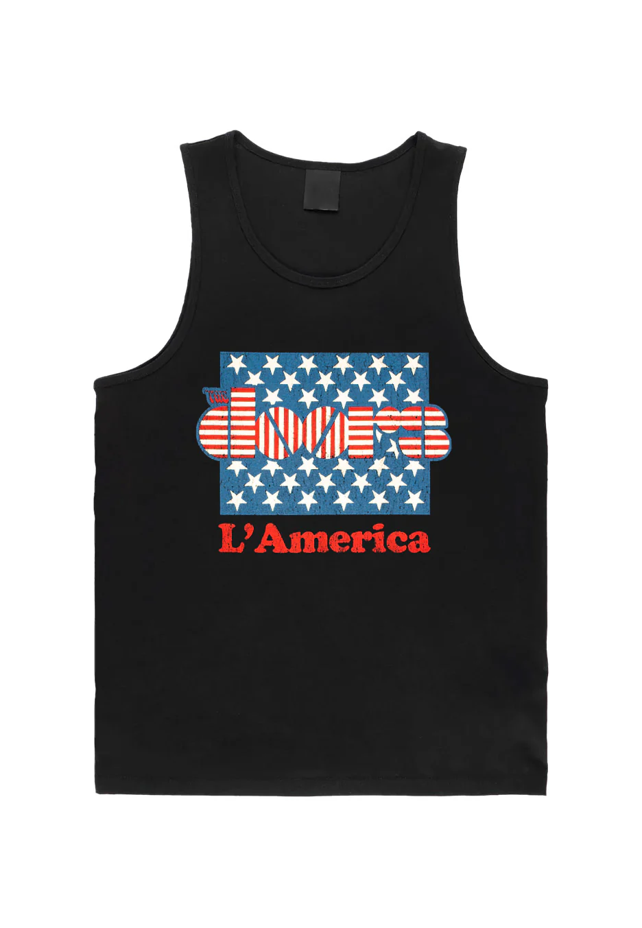 L'America - Tank - Image 3