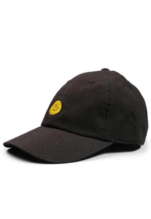 Pill Black - Cap - Image 2