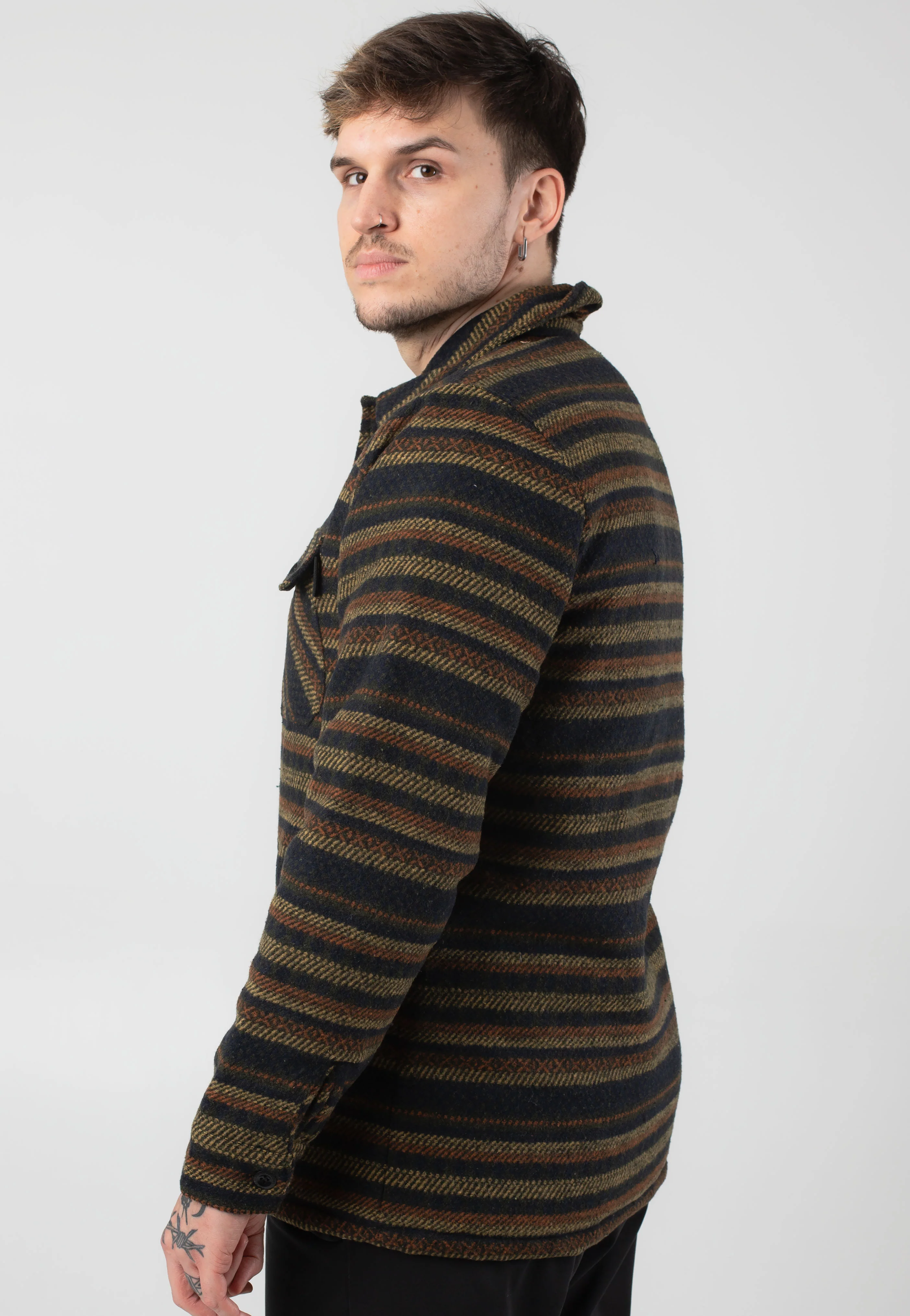 Trails Joe Multicolor - Jacket - Image 6