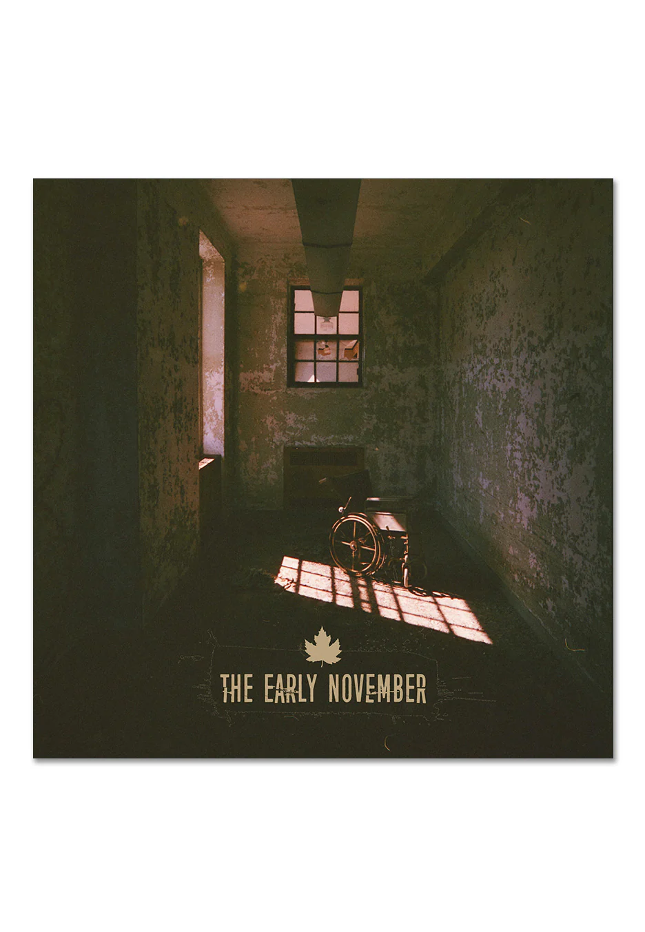 The Early November Ltd. Lavender Eco - Colored Vinyl - Image 2