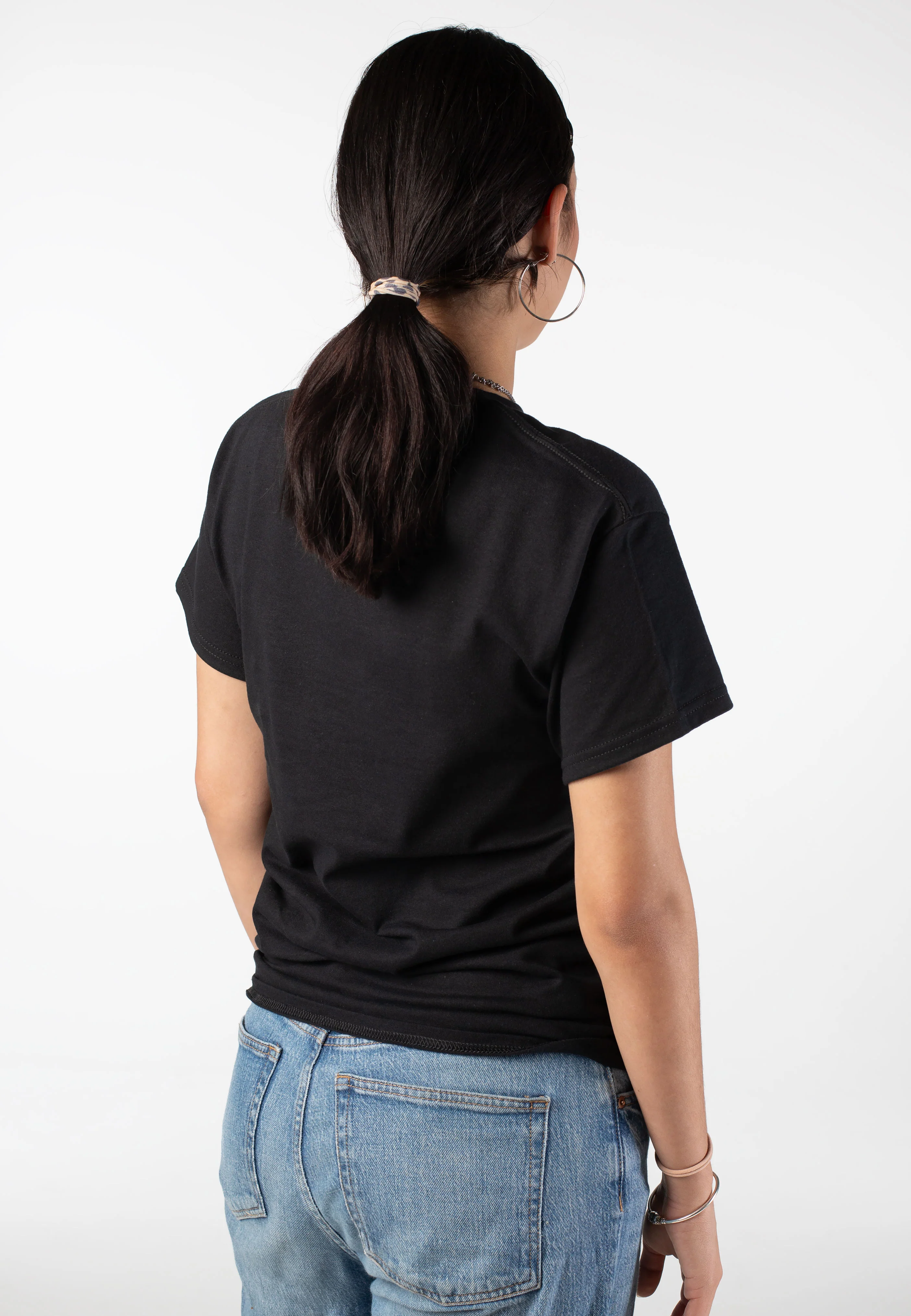 Bastard Skull - T-Shirt - Image 6