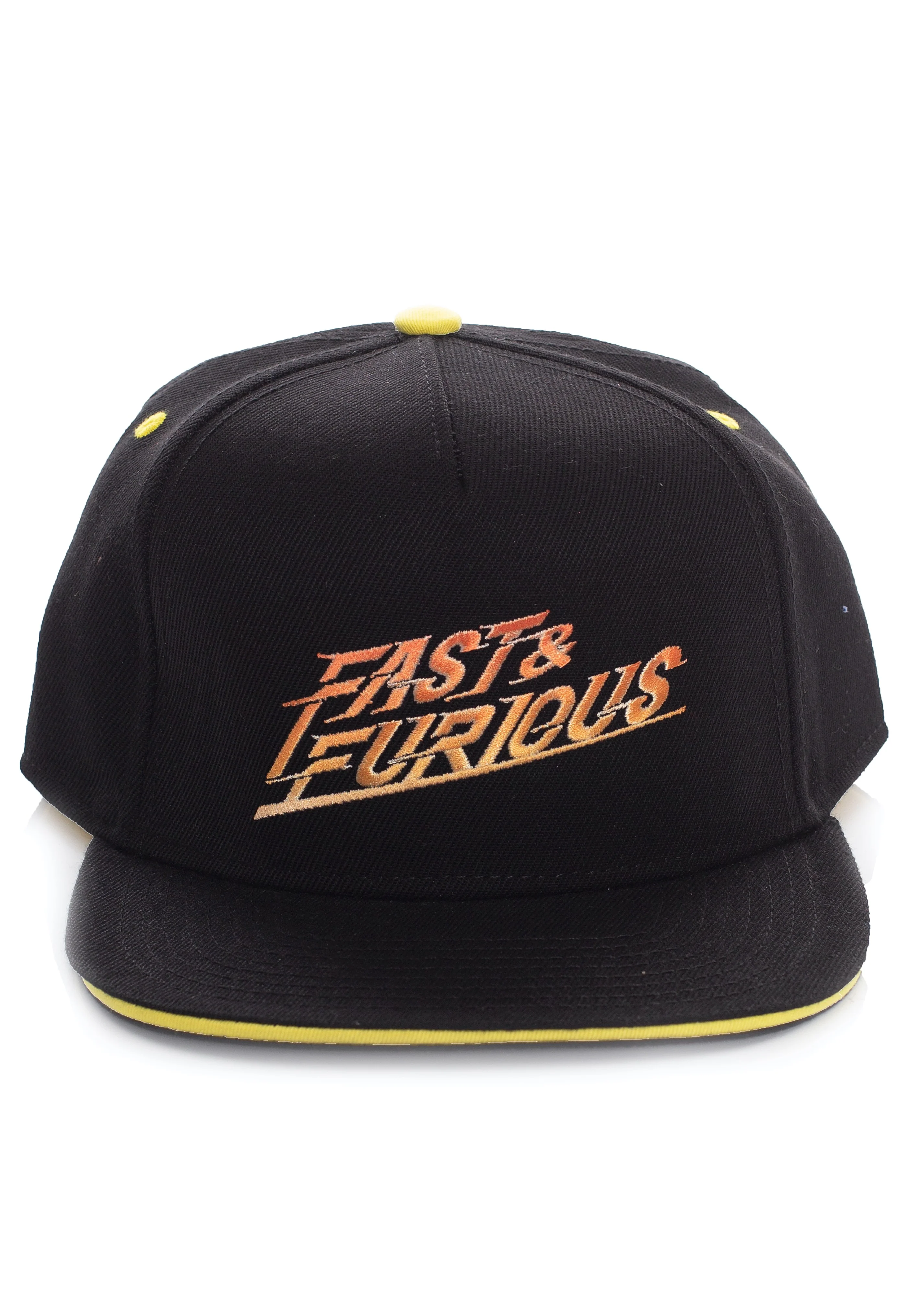 Gradient Logo - Cap - Image 2