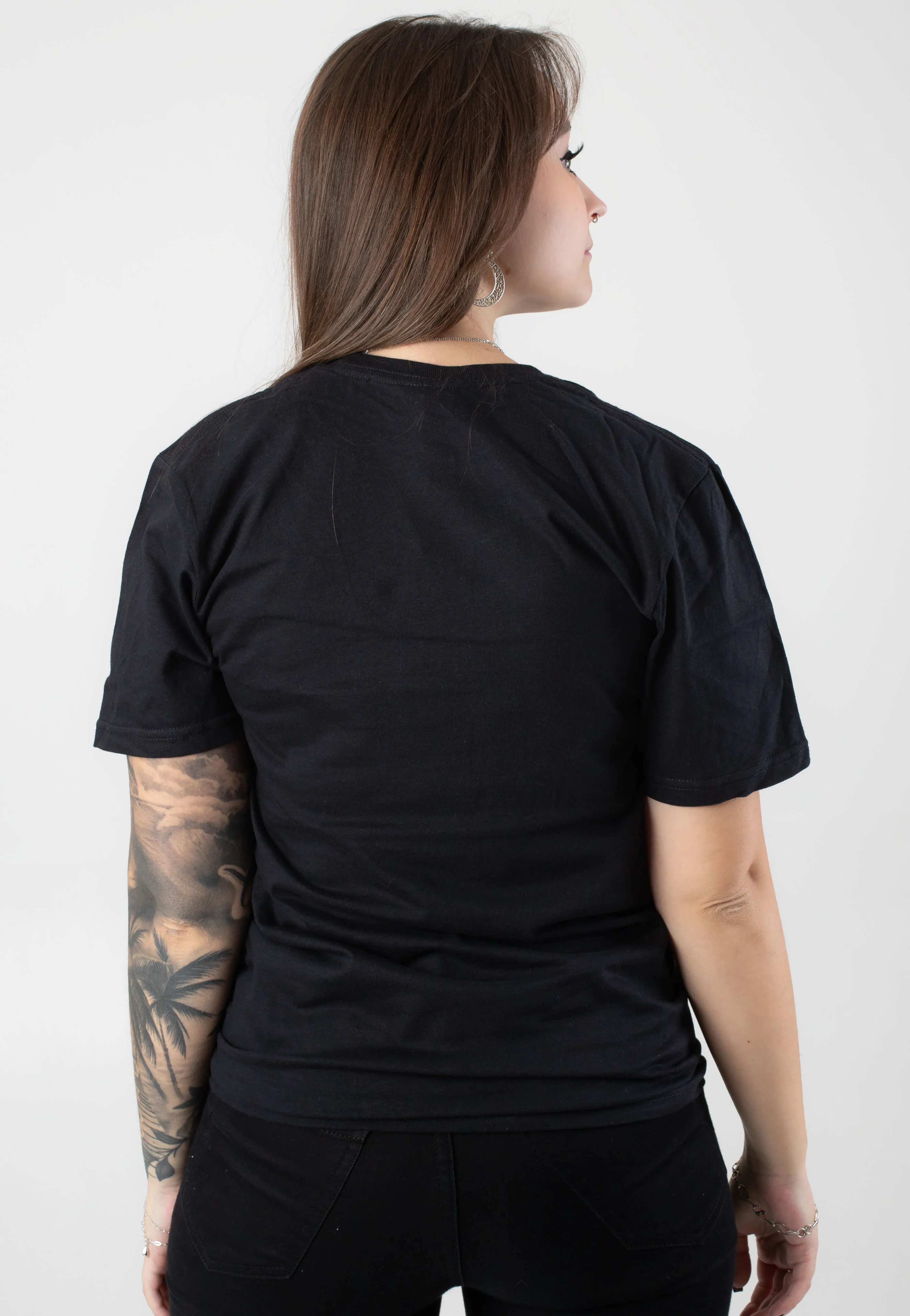 TGA Thrash Owls - T-Shirt - Image 6