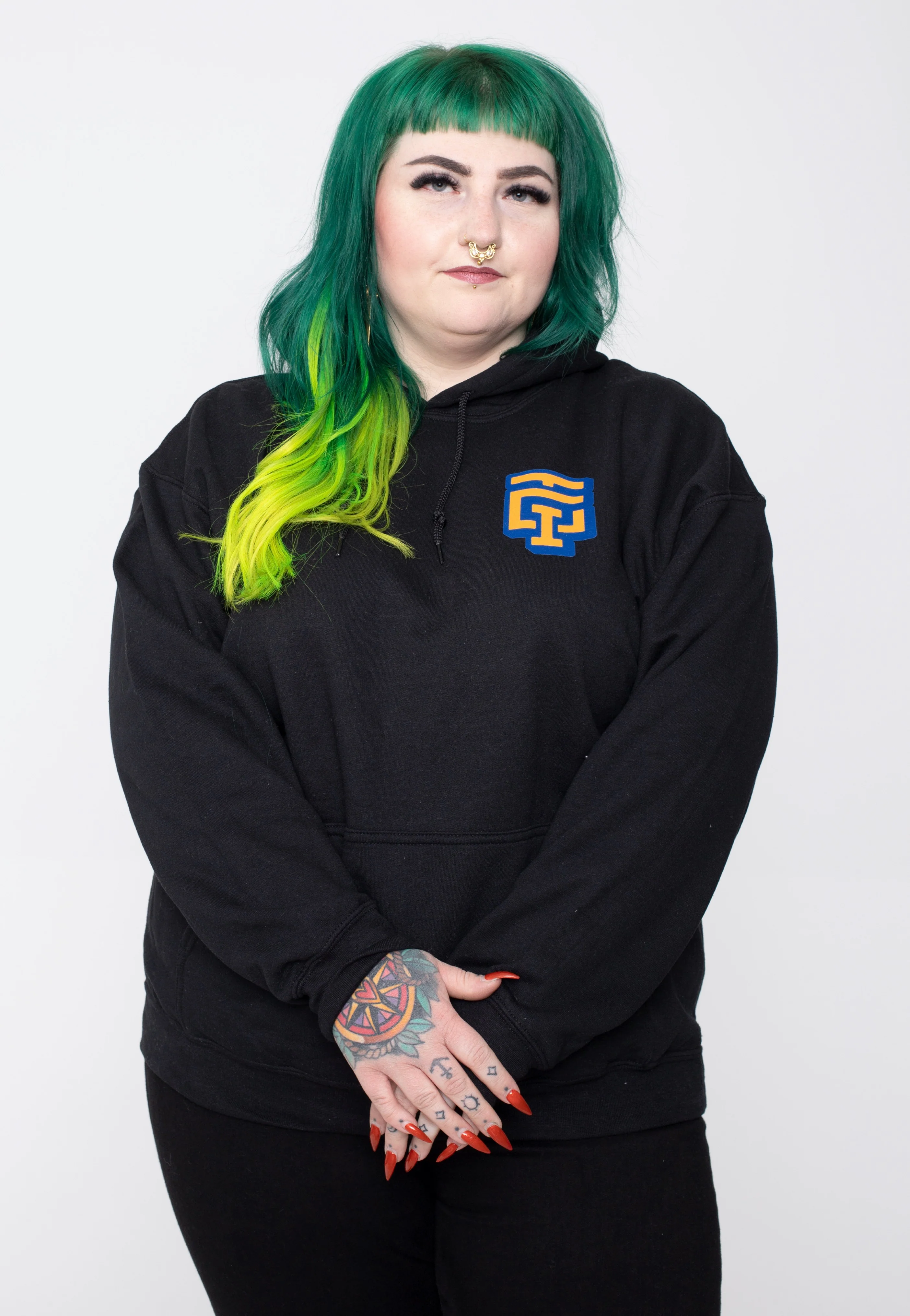 Baller - Hoodie - Image 5