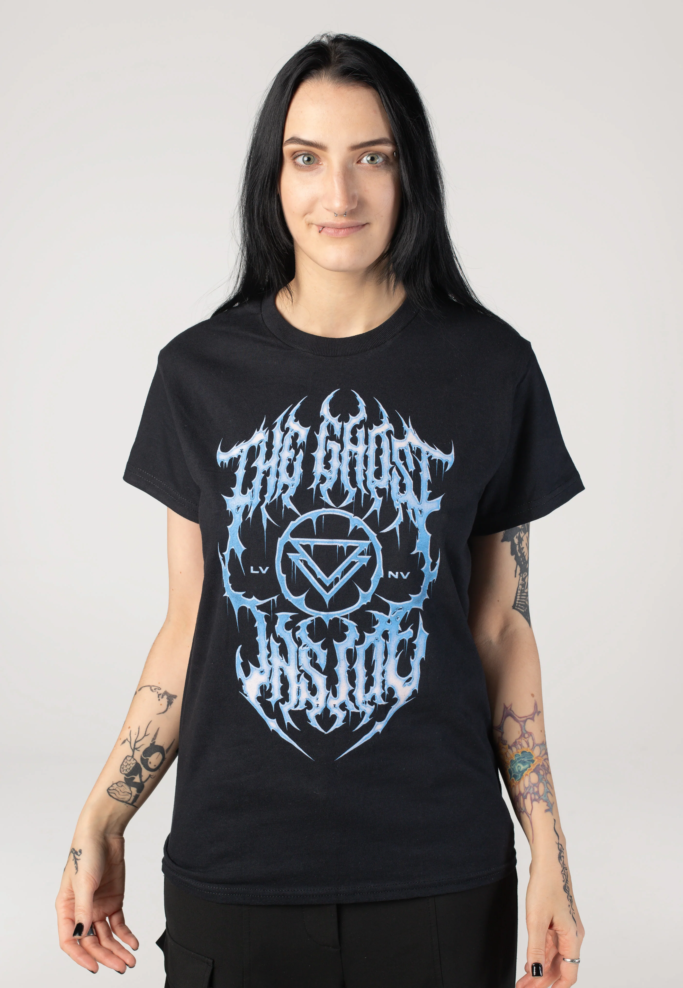 Death Metal - T-Shirt - Image 5