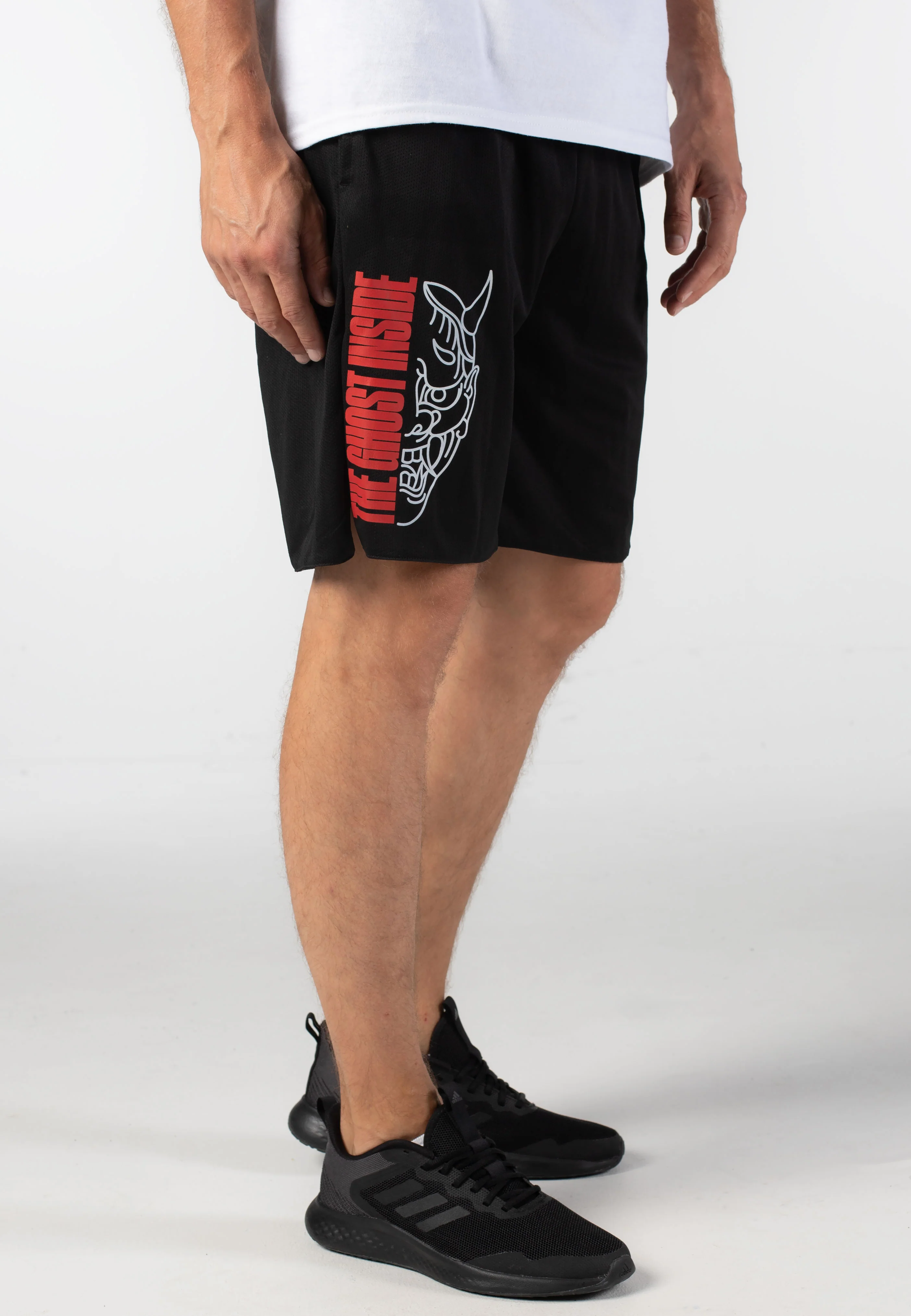 Mask - Shorts - Image 2
