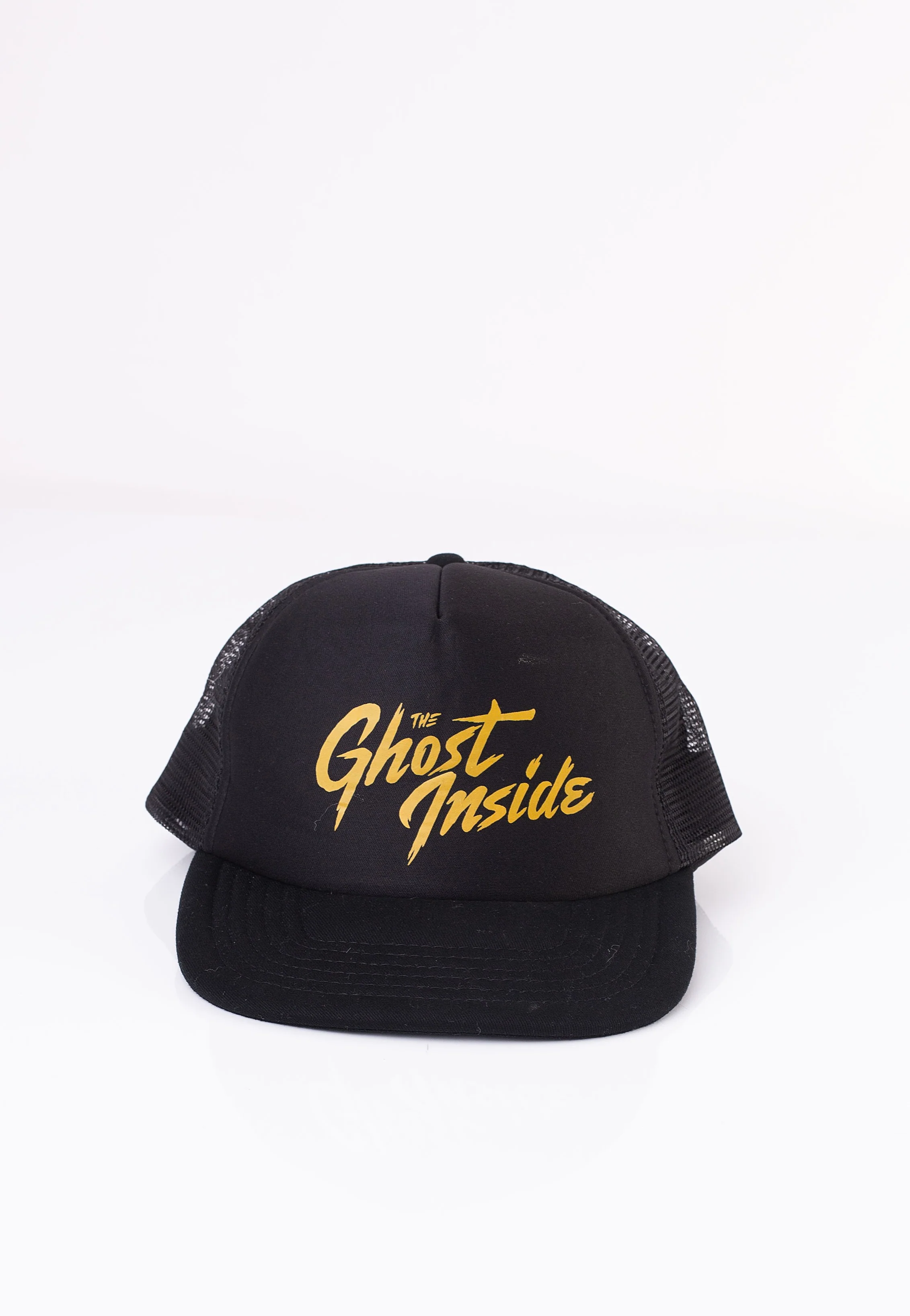 Script Logo Trucker - Cap - Image 2
