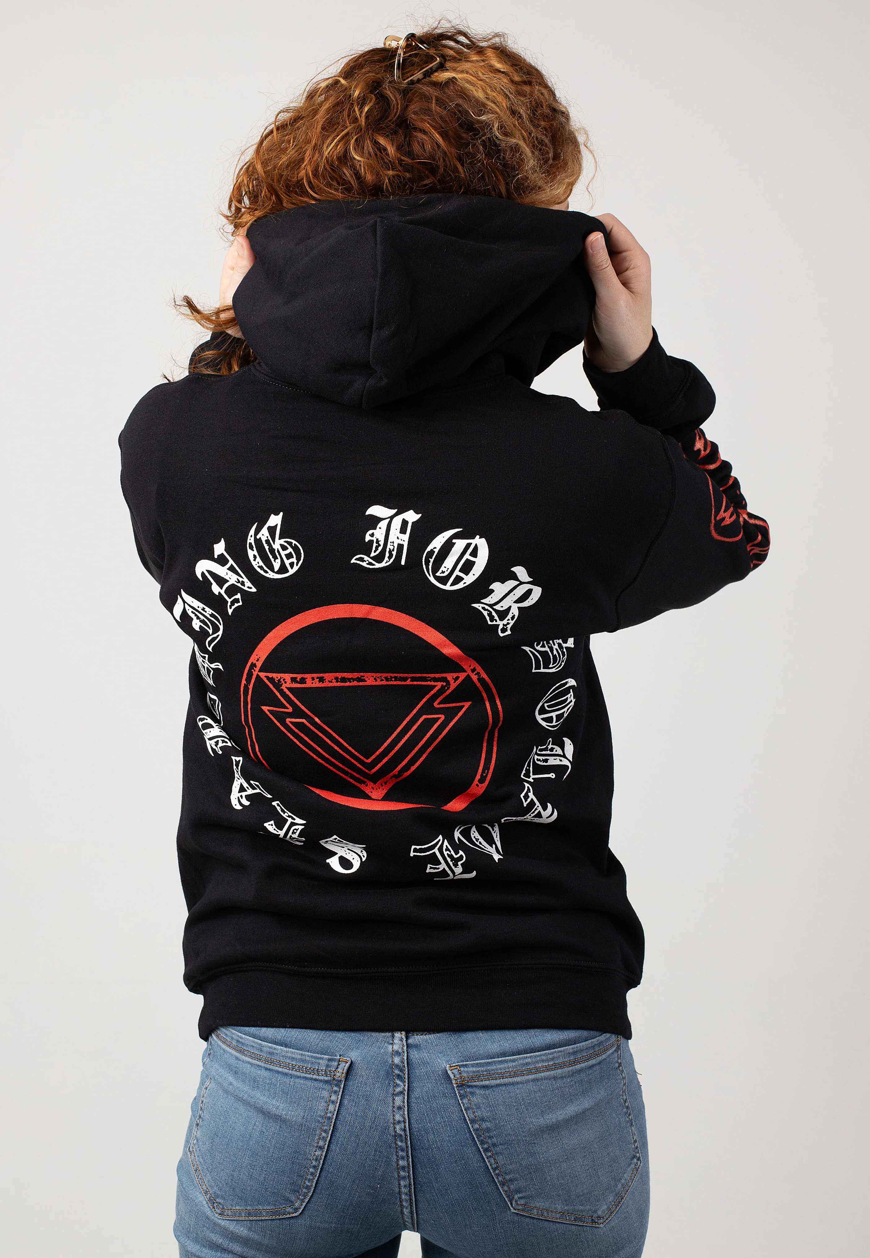Spiral - Hoodie - Image 10