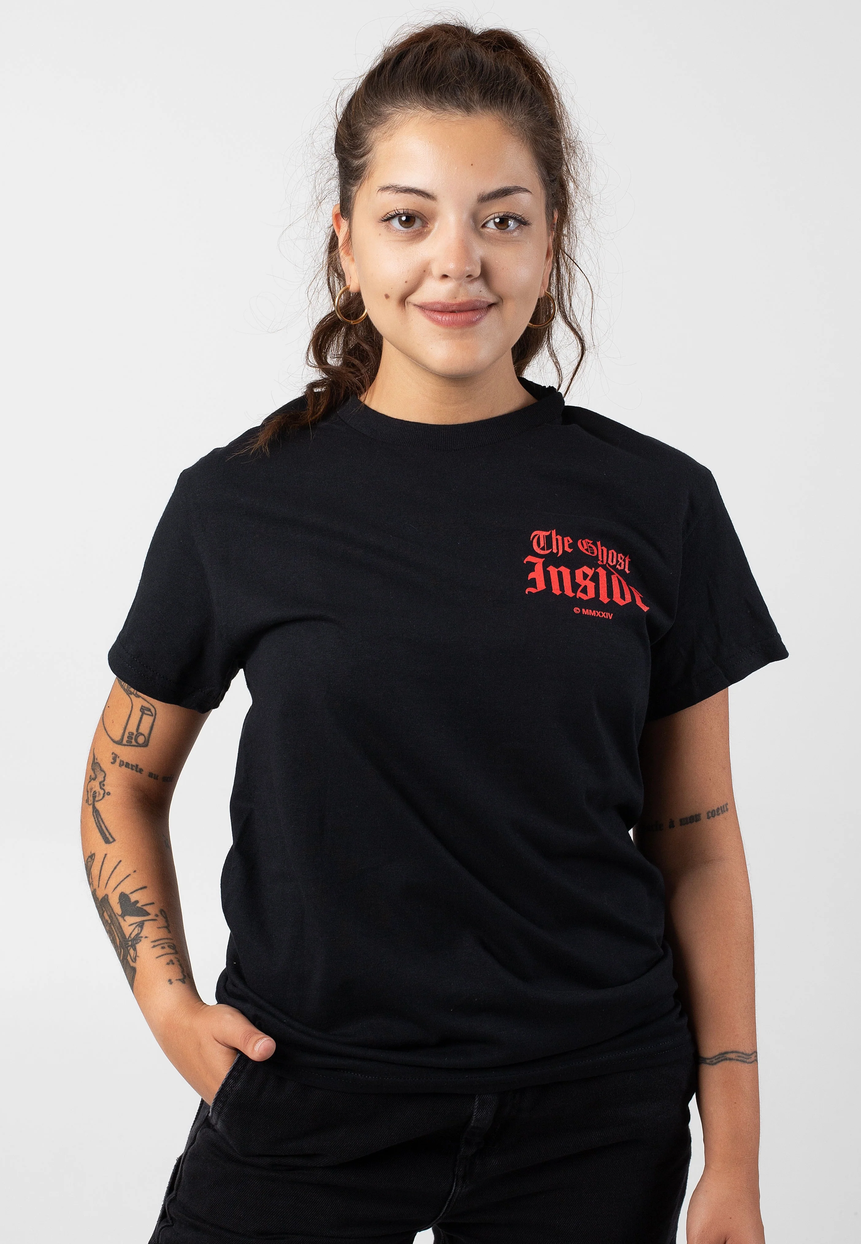 Thorns - T-Shirt - Image 5